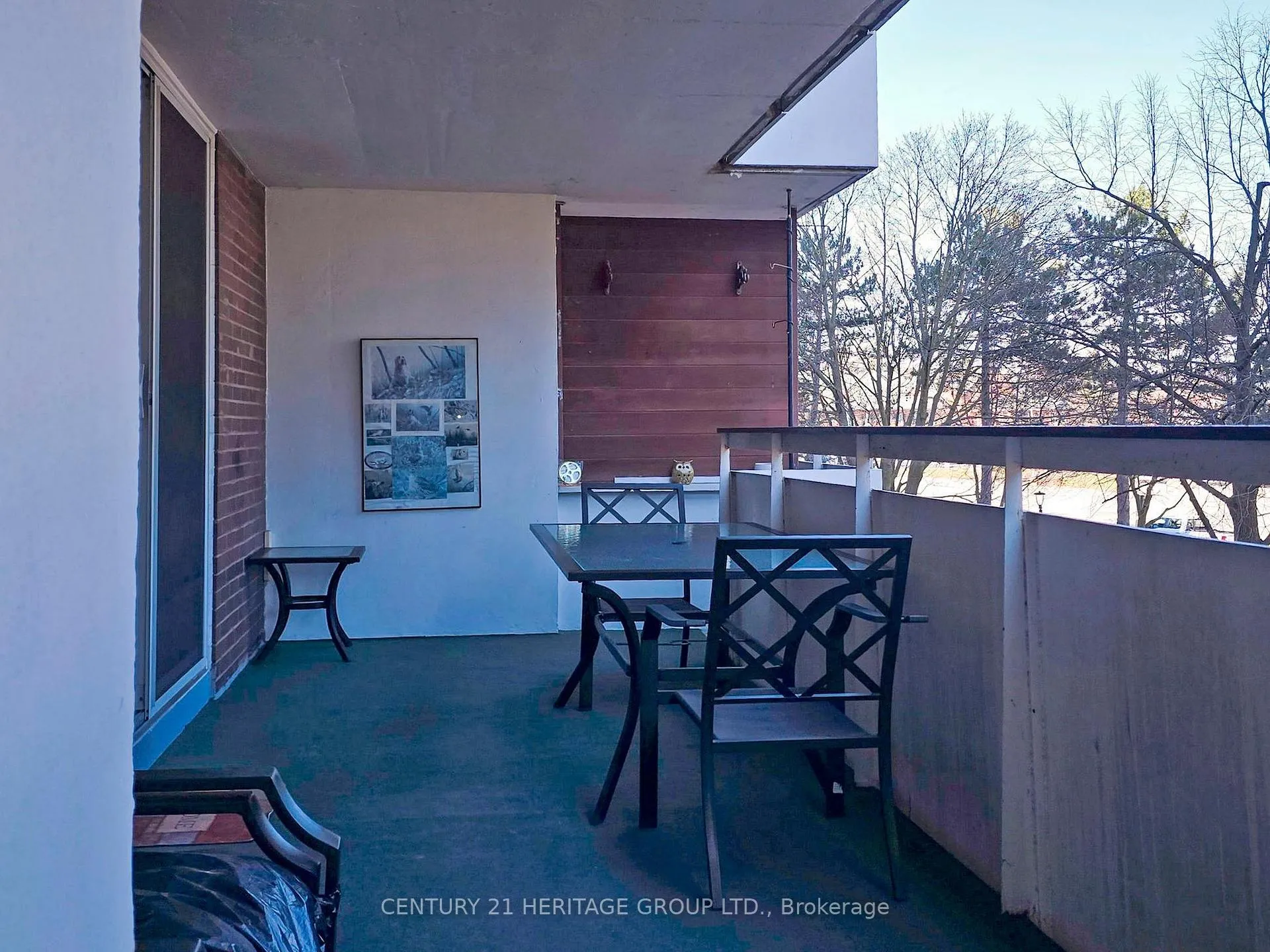 Photo 28 of Unit 308, 1 Royal Orchard Boulevard, Markham, Royal Orchard — HOMEH