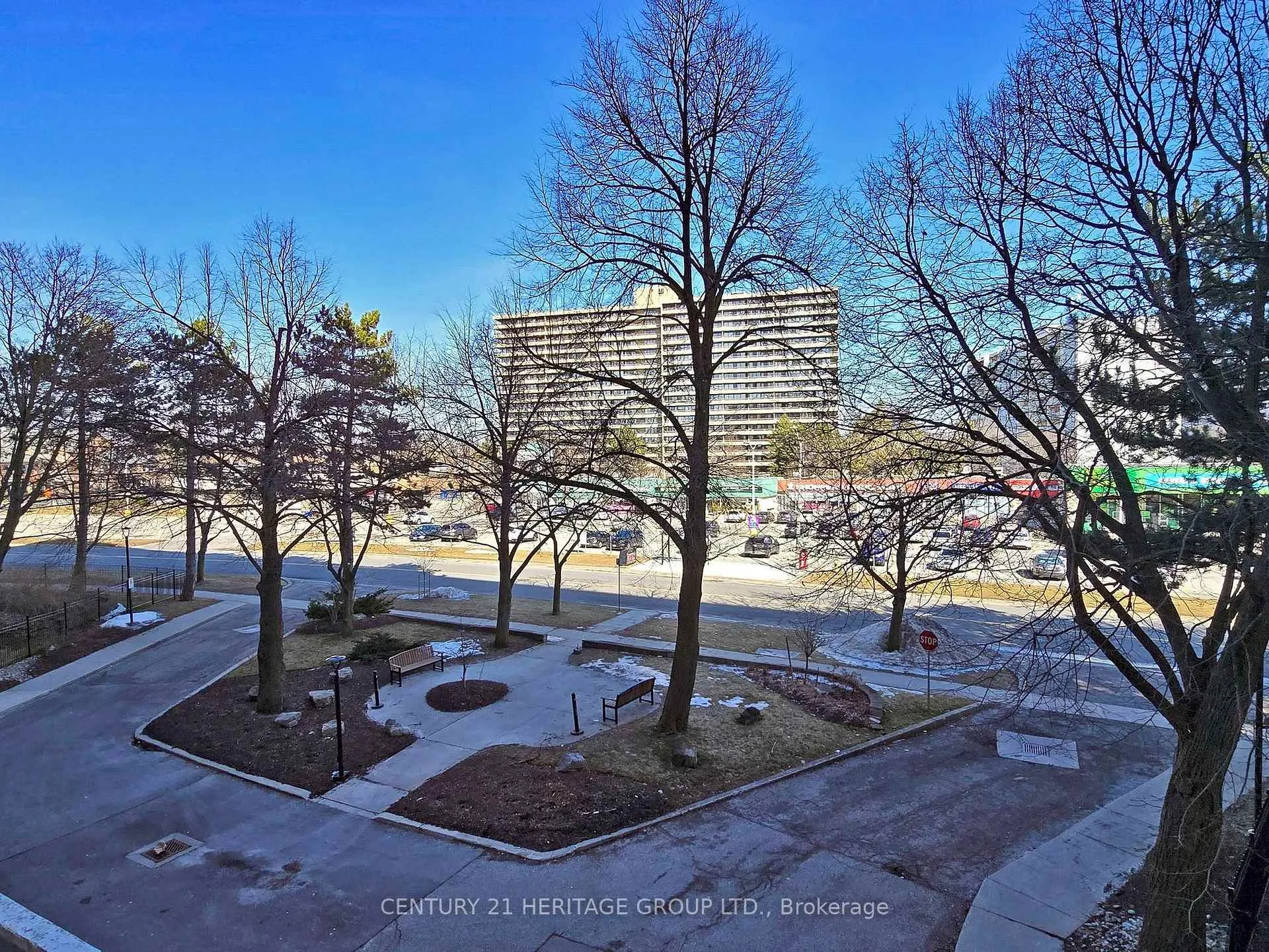 Photo 30 of Unit 308, 1 Royal Orchard Boulevard, Markham, Royal Orchard — HOMEH