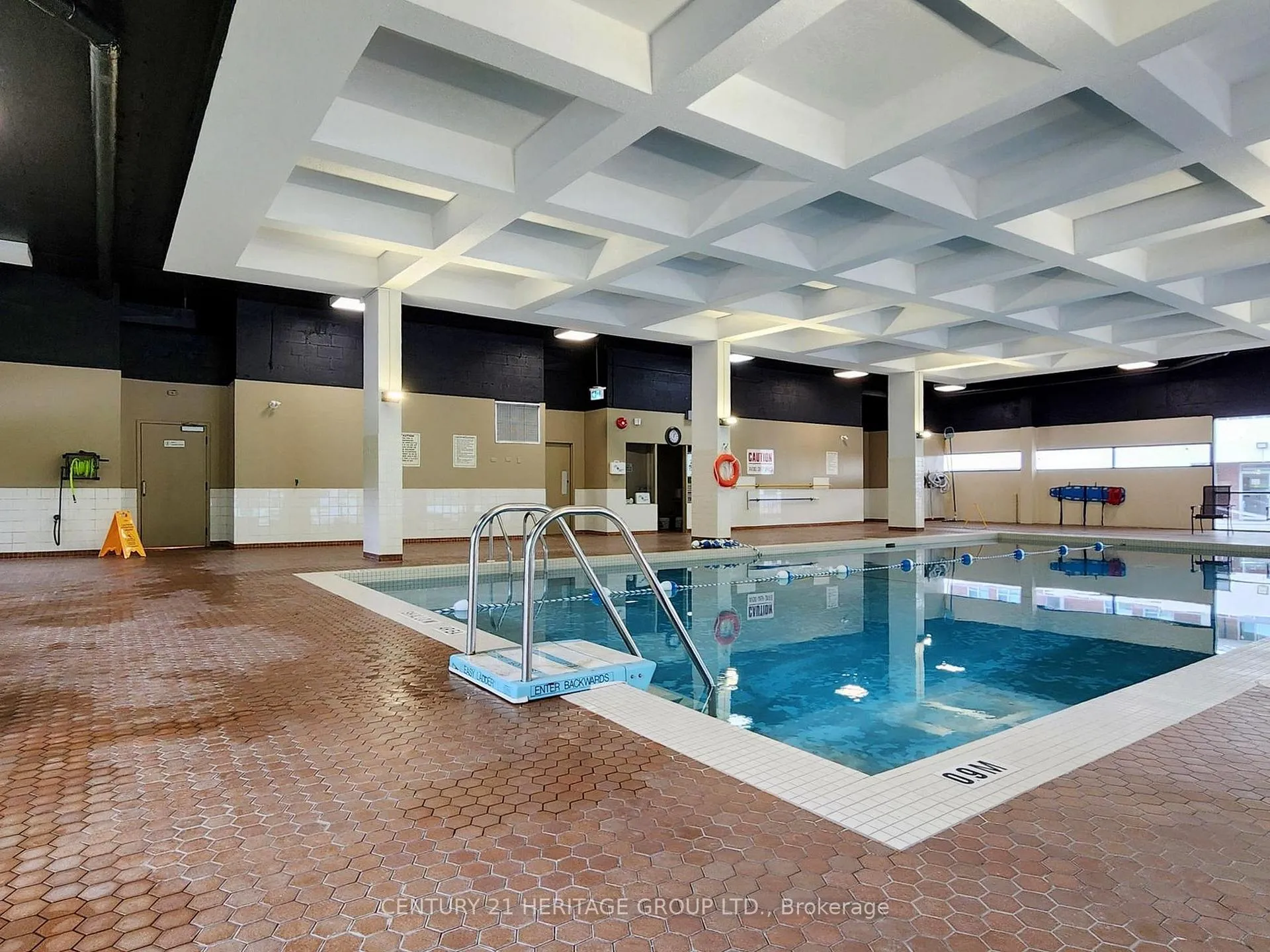 Photo 35 of Unit 308, 1 Royal Orchard Boulevard, Markham, Royal Orchard — HOMEH