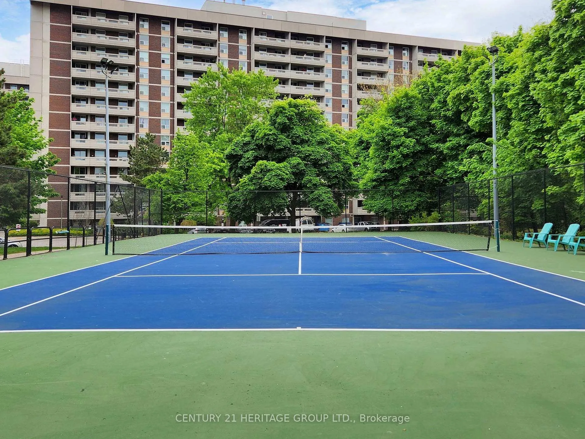 Photo 36 of Unit 308, 1 Royal Orchard Boulevard, Markham, Royal Orchard — HOMEH
