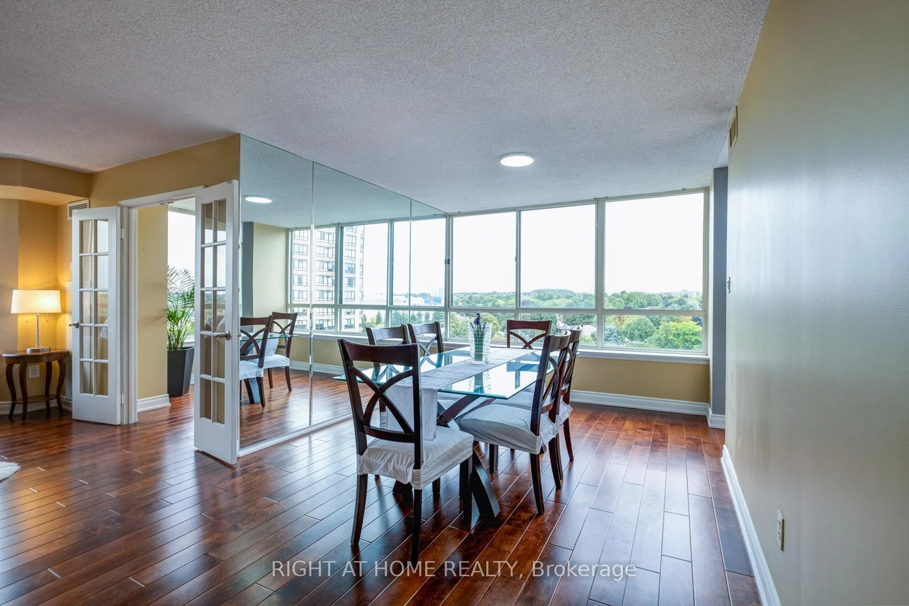 Photo 15 of Unit 712, 55 Austin Drive, Markham, Markville — HOMEH