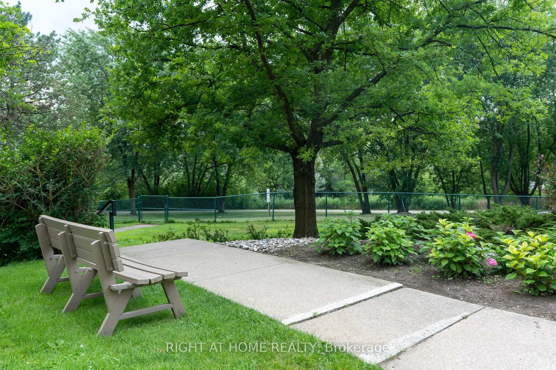 Photo 36 of Unit 712, 55 Austin Drive, Markham, Markville — HOMEH