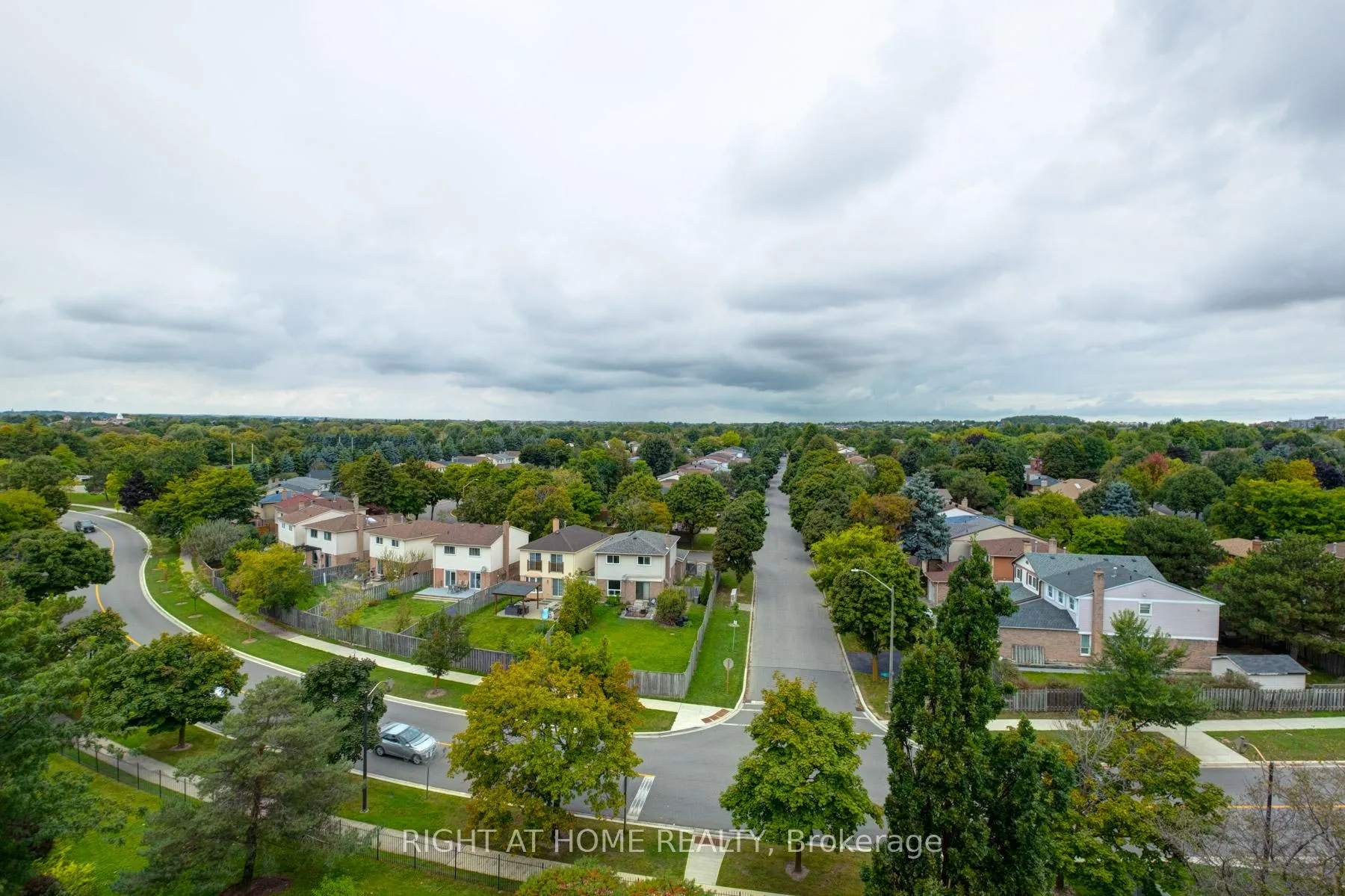 Photo 37 of Unit 712, 55 Austin Drive, Markham, Markville — HOMEH