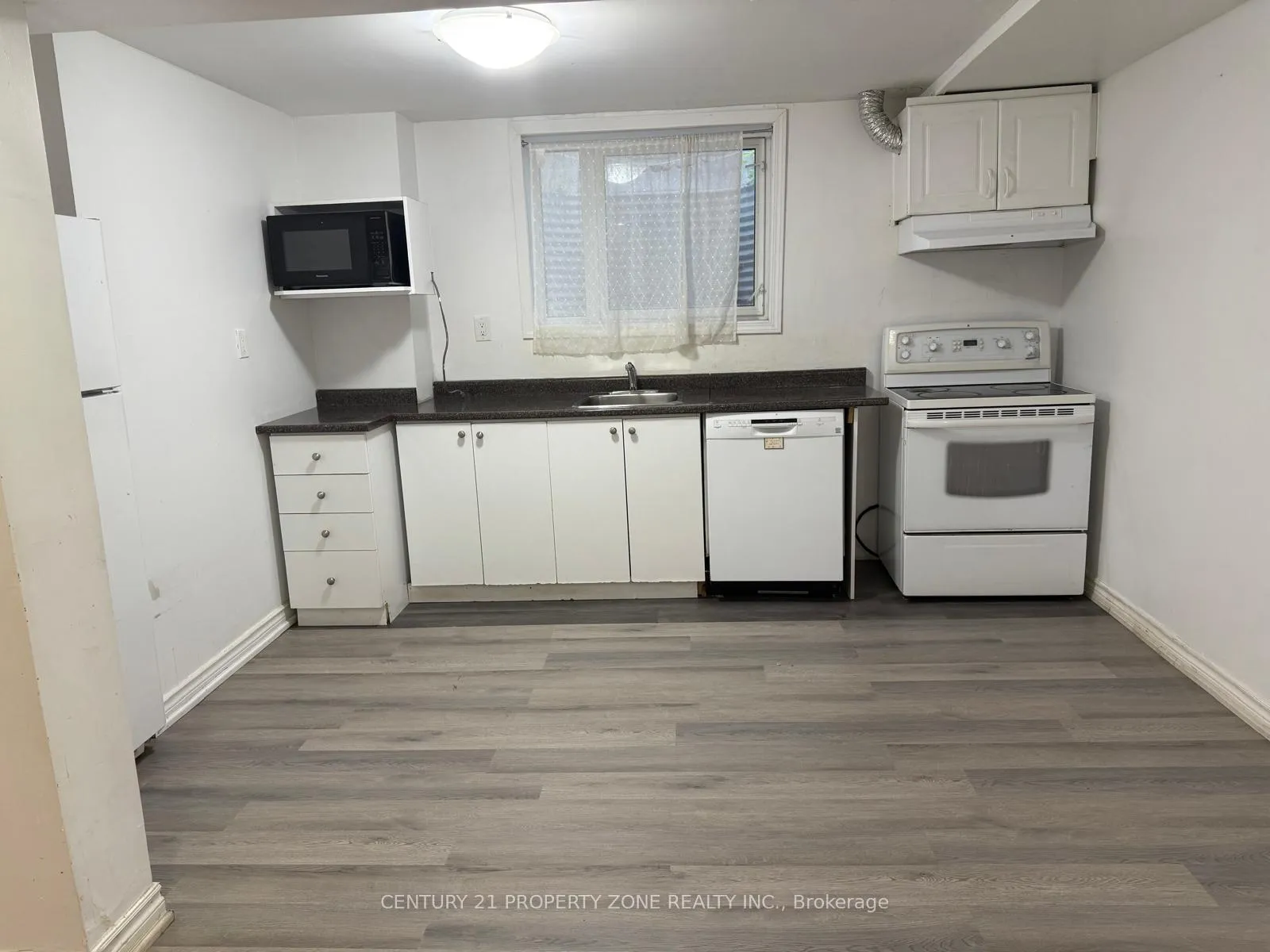 Front of Unit Basement, 69 Chalmers Crescent