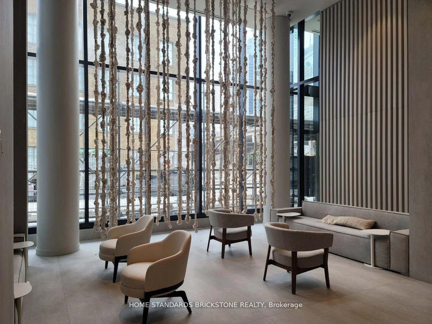 Photo 1 of Unit 1807, 55 Cooper Street, Toronto, Waterfront Communities — HOMEH