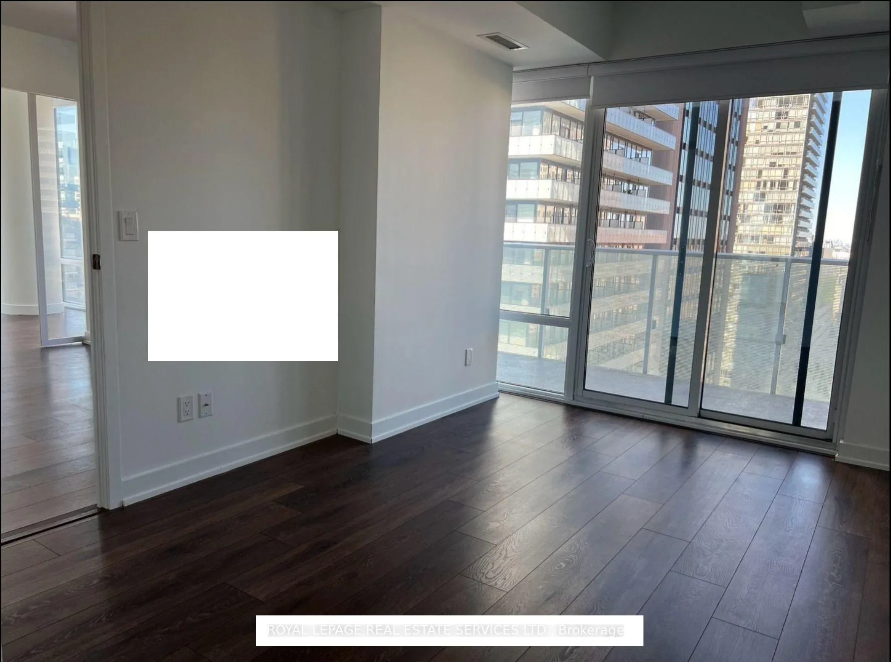 Photo 4 of Unit 1512, 501 Yonge Street, Toronto, Church-Yonge Corridor — HOMEH