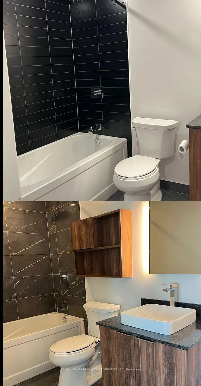 Photo 7 of Unit 1512, 501 Yonge Street, Toronto, Church-Yonge Corridor — HOMEH