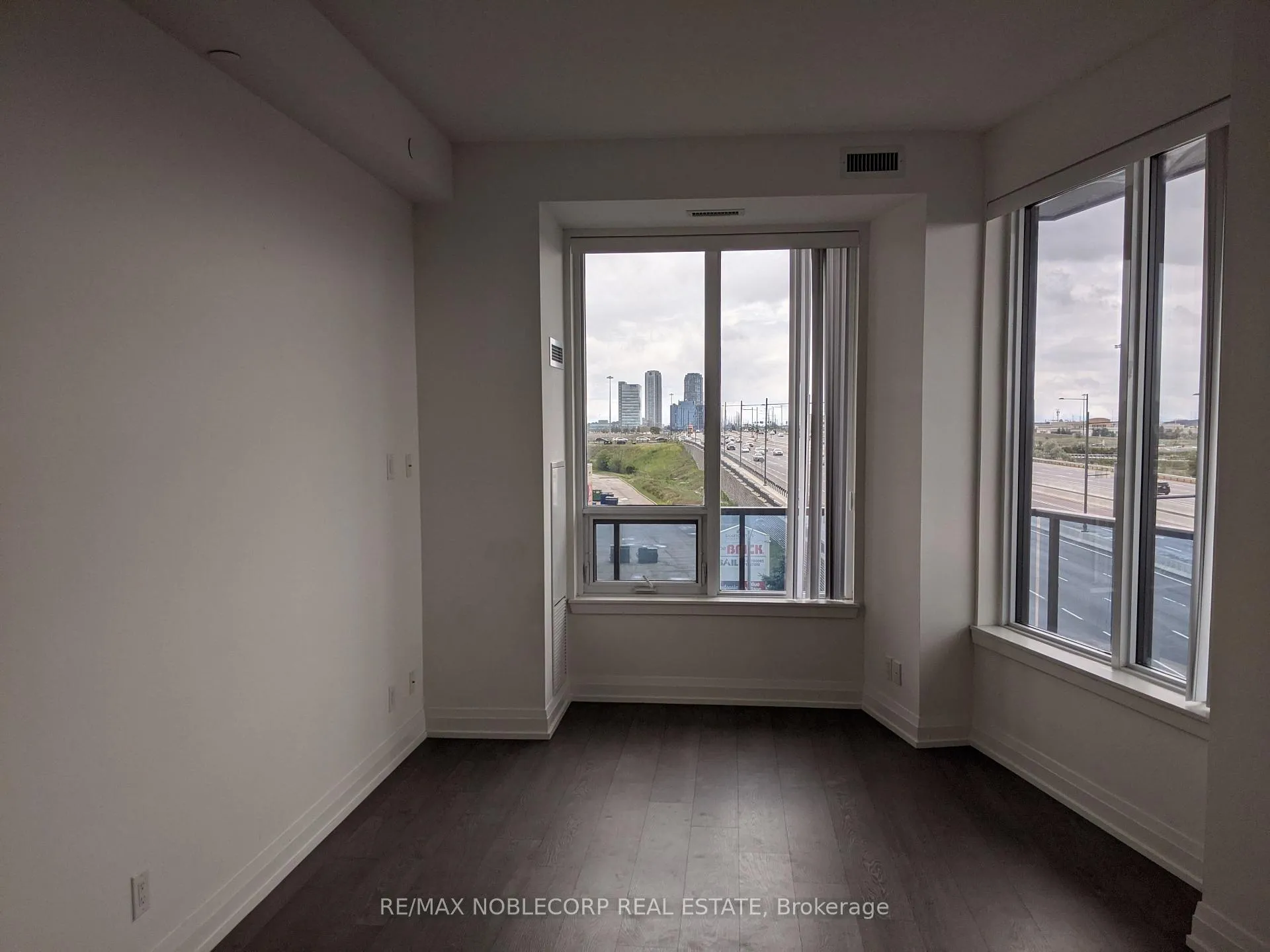 Front of Unit 317, 3600 Highway 7 W