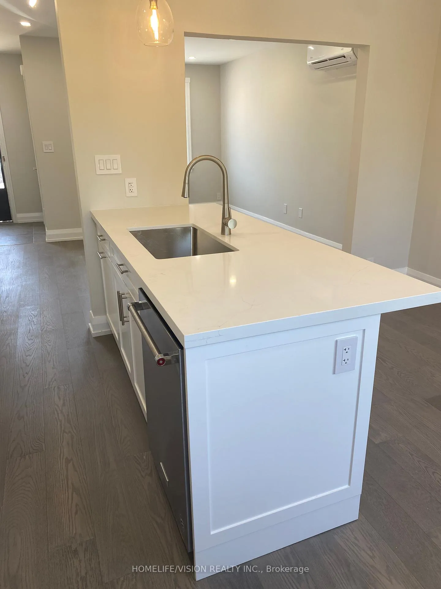 Photo 5 of Unit Upper, 2448 Gerrard Street E, Toronto, East End-Danforth — HOMEH