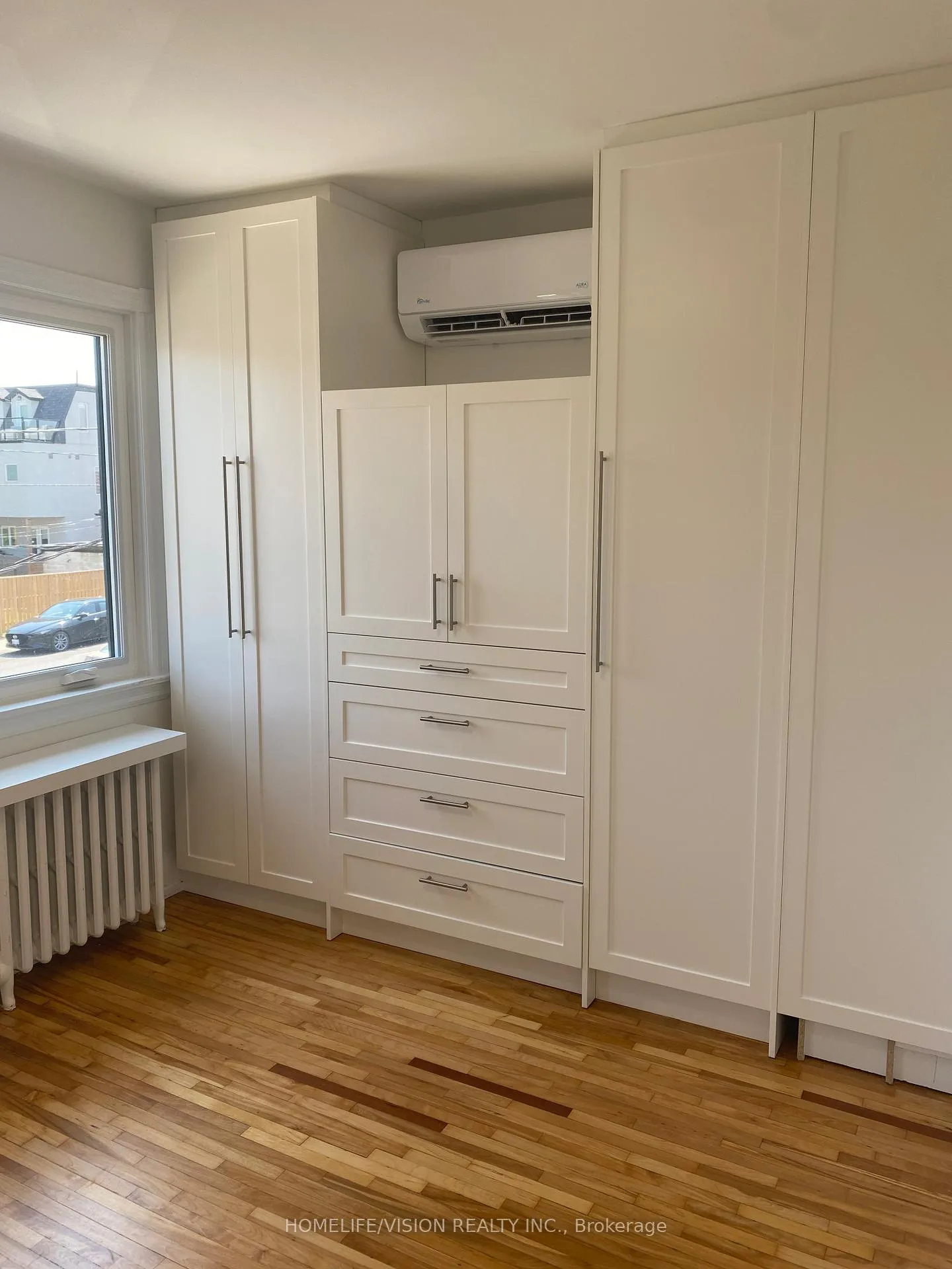 Photo 8 of Unit Upper, 2448 Gerrard Street E, Toronto, East End-Danforth — HOMEH