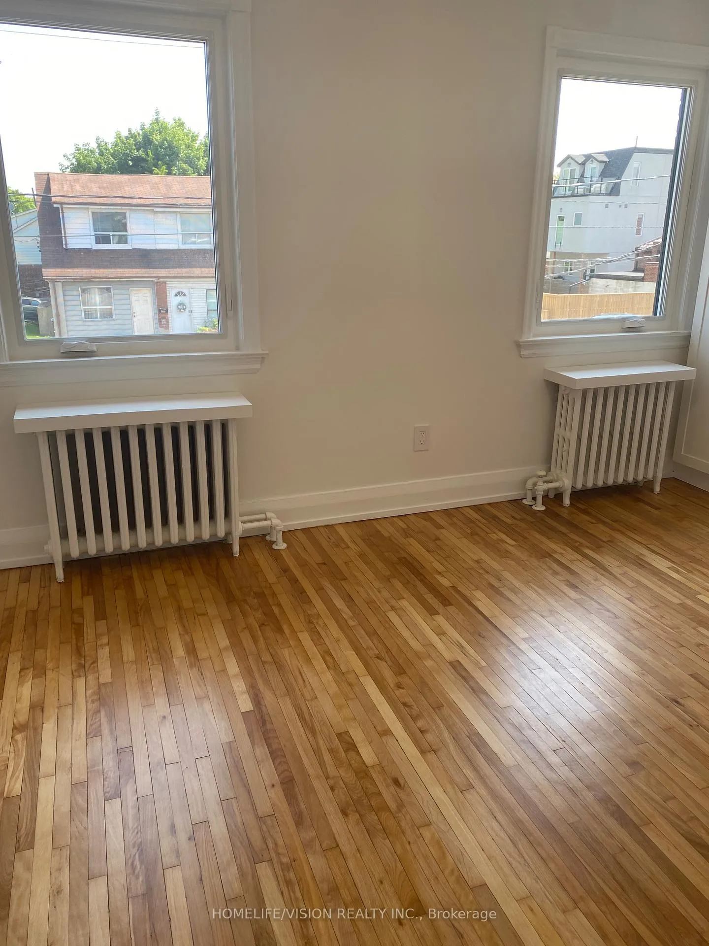 Photo 9 of Unit Upper, 2448 Gerrard Street E, Toronto, East End-Danforth — HOMEH