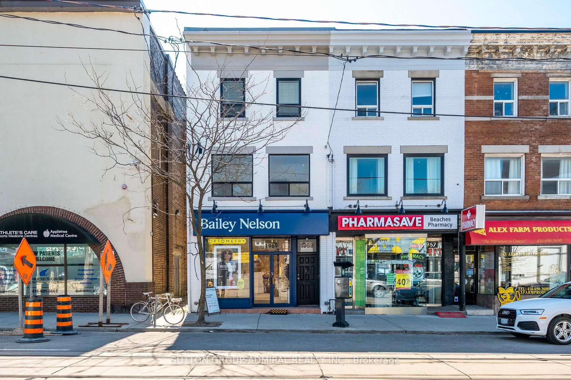 Photo 21 of Unit 2, 1969 queen Street E, Toronto, The Beaches — HOMEH