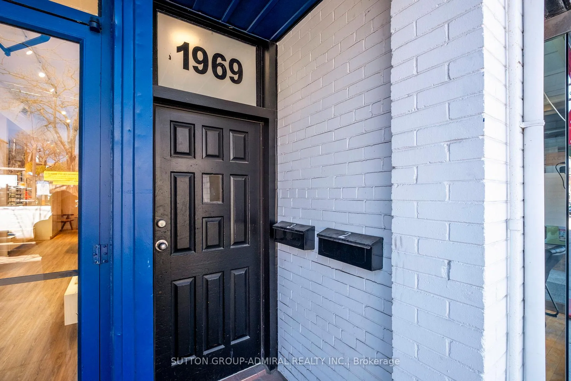 Photo 22 of Unit 2, 1969 queen Street E, Toronto, The Beaches — HOMEH