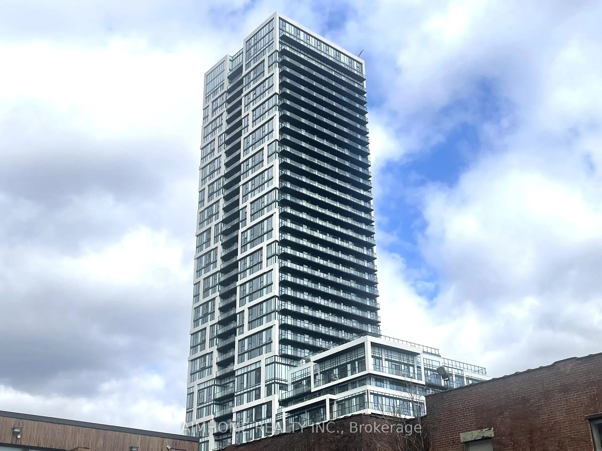 Photo 1 of Unit 1902, 5 Defries Street, Toronto, Regent Park — HOMEH