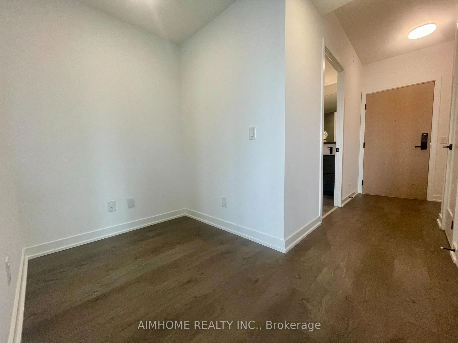 Photo 2 of Unit 1902, 5 Defries Street, Toronto, Regent Park — HOMEH