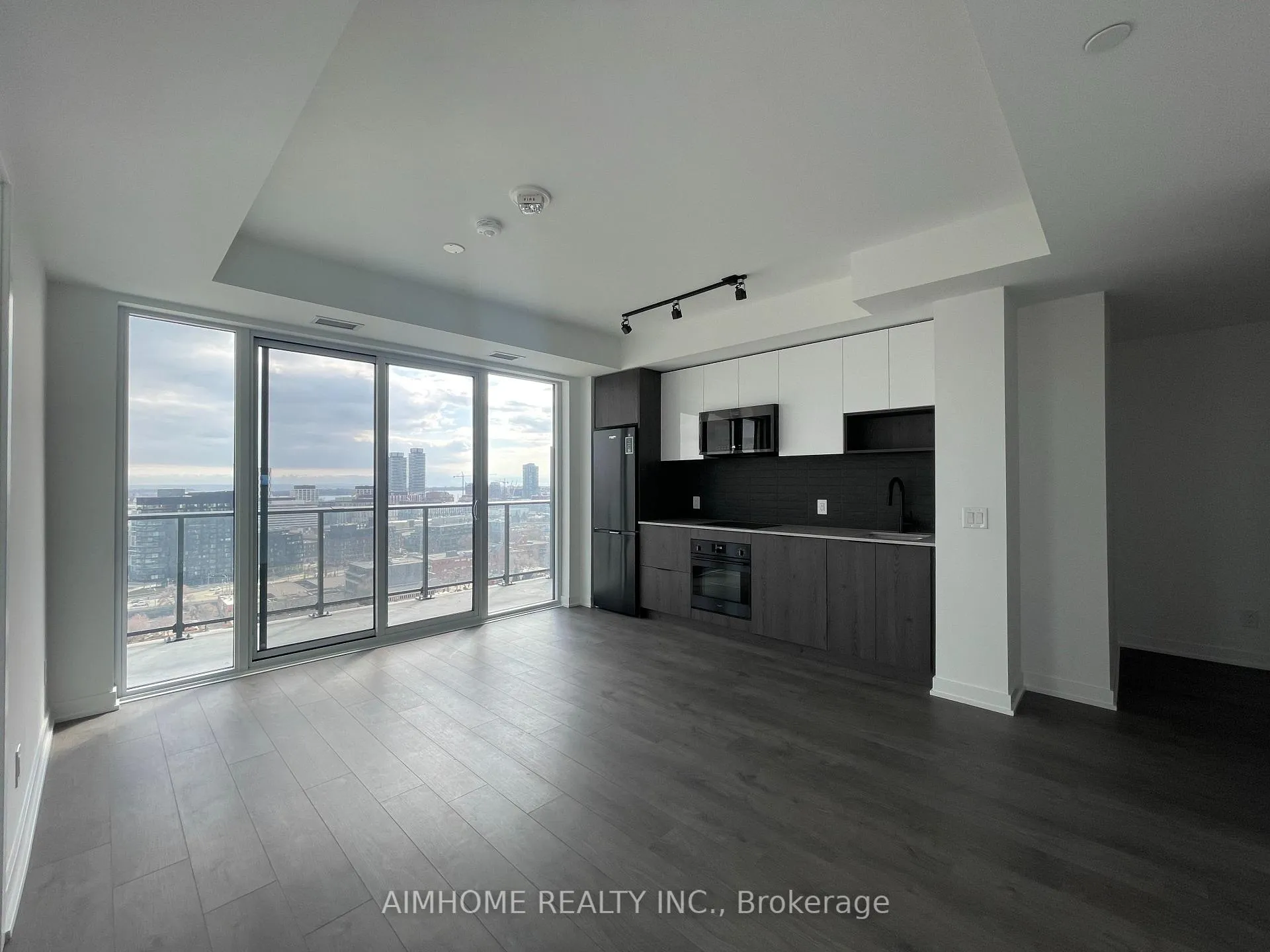Photo 12 of Unit 1902, 5 Defries Street, Toronto, Regent Park — HOMEH