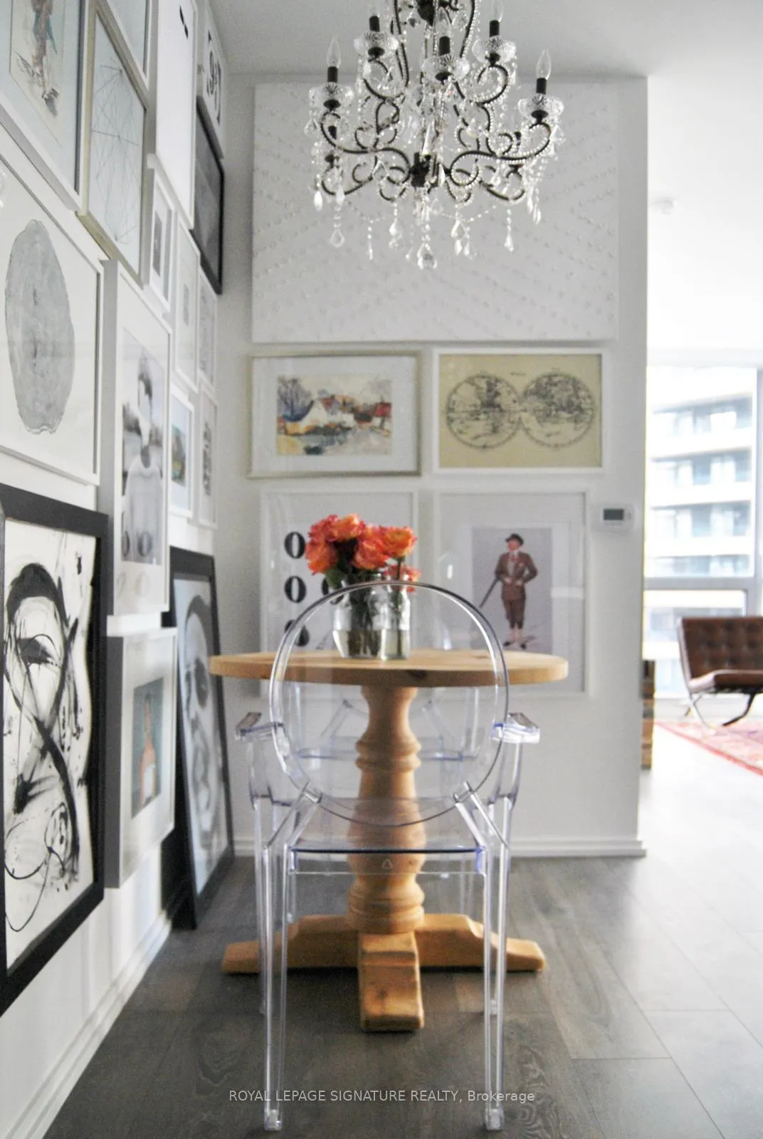 Photo 2 of Unit 2907, 45 Charles Street E, Toronto, Church-Yonge Corridor — HOMEH