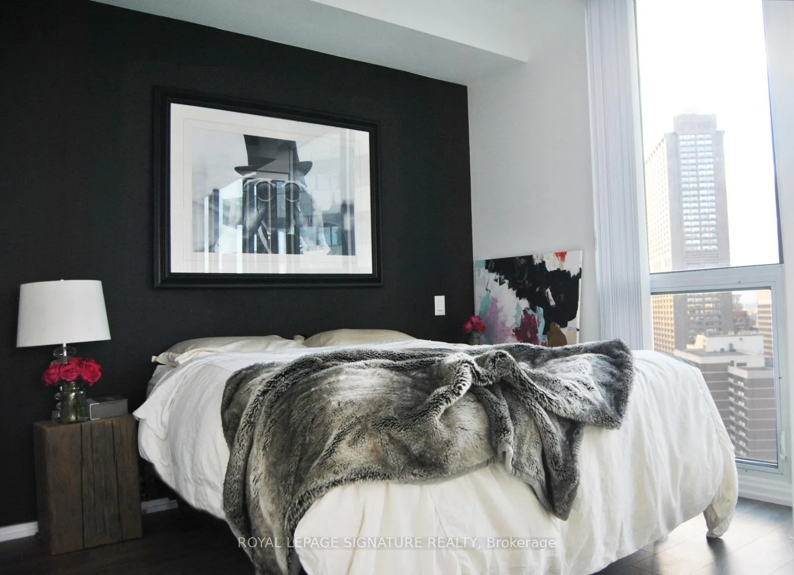 Photo 4 of Unit 2907, 45 Charles Street E, Toronto, Church-Yonge Corridor — HOMEH