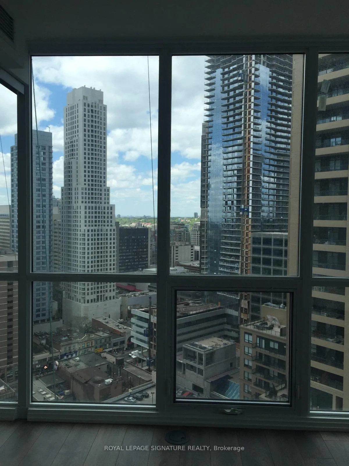 Photo 8 of Unit 2907, 45 Charles Street E, Toronto, Church-Yonge Corridor — HOMEH