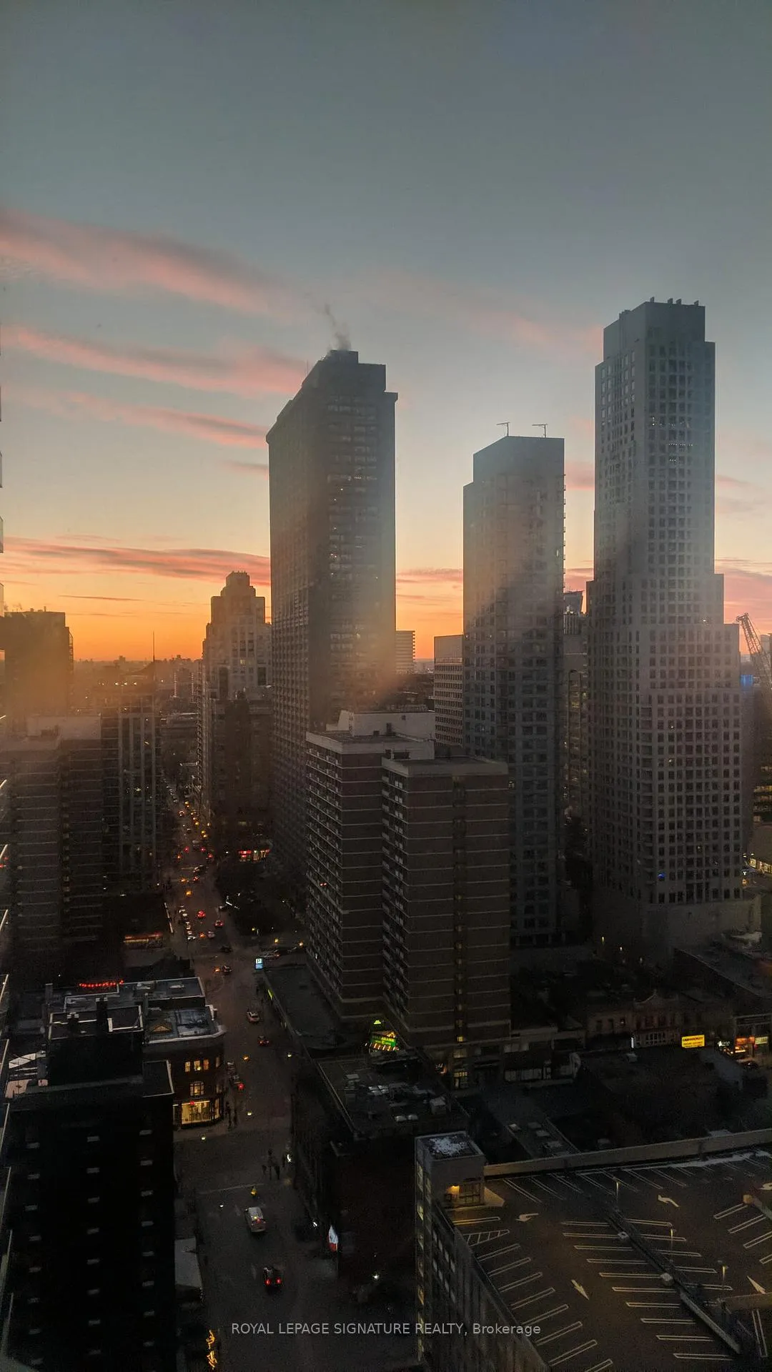 Photo 10 of Unit 2907, 45 Charles Street E, Toronto, Church-Yonge Corridor — HOMEH