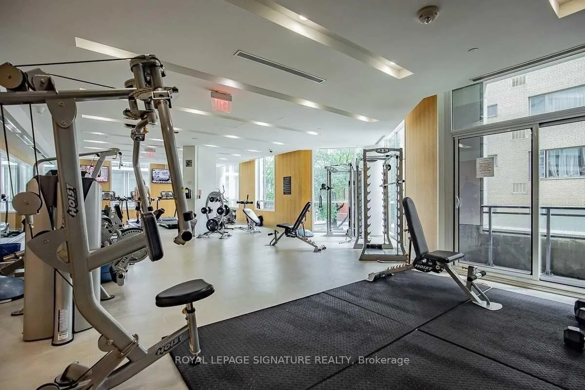 Photo 11 of Unit 2907, 45 Charles Street E, Toronto, Church-Yonge Corridor — HOMEH