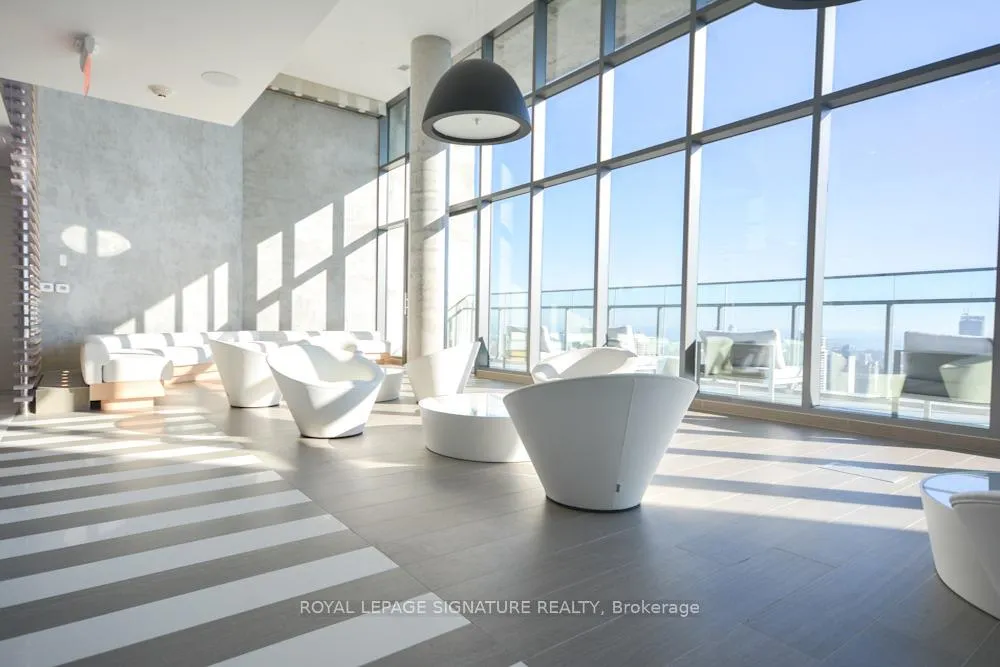 Photo 14 of Unit 2907, 45 Charles Street E, Toronto, Church-Yonge Corridor — HOMEH