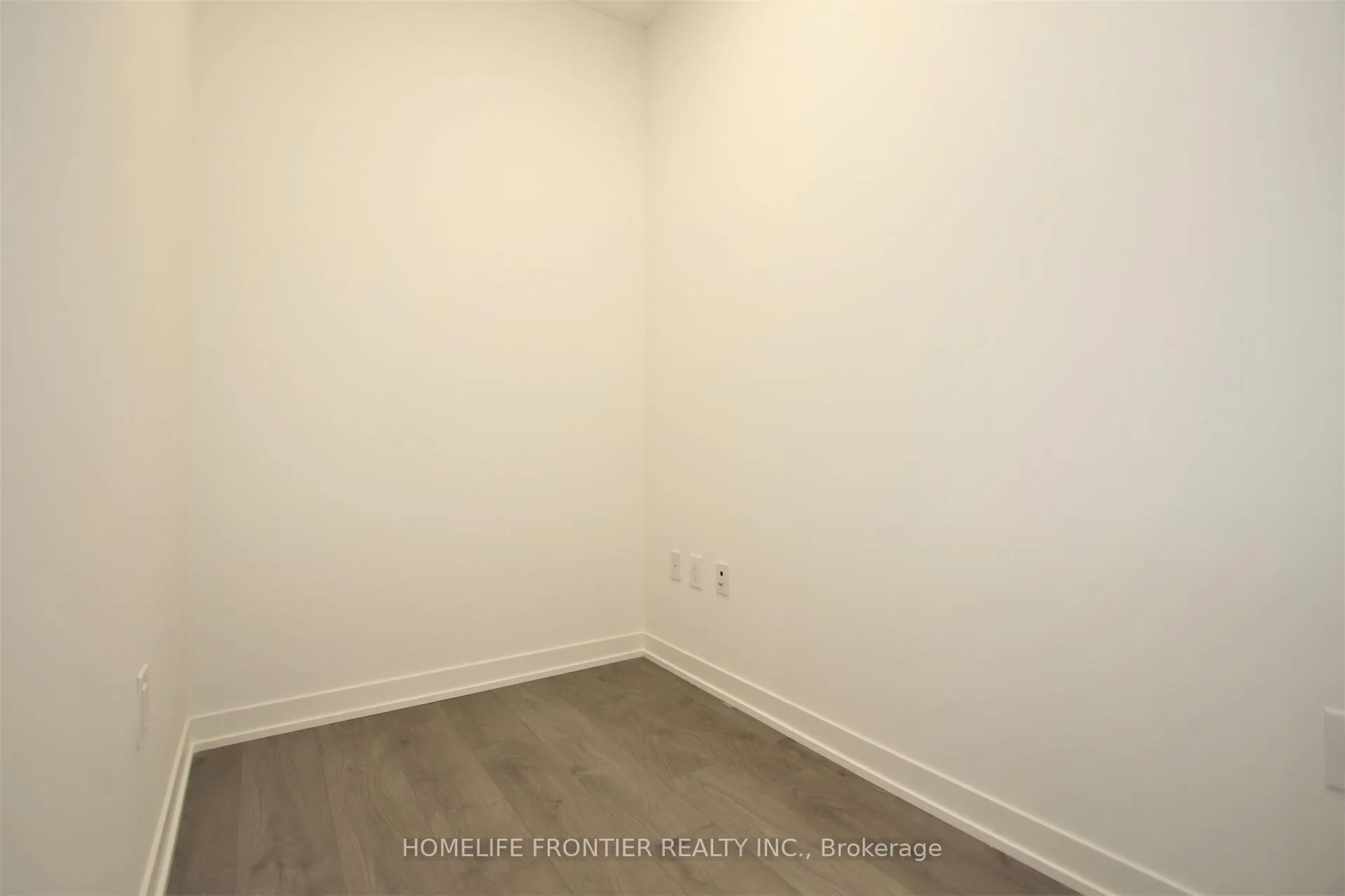 Photo 3 of Unit 1608, 20 Richardson Street, Toronto, Waterfront Communities — HOMEH