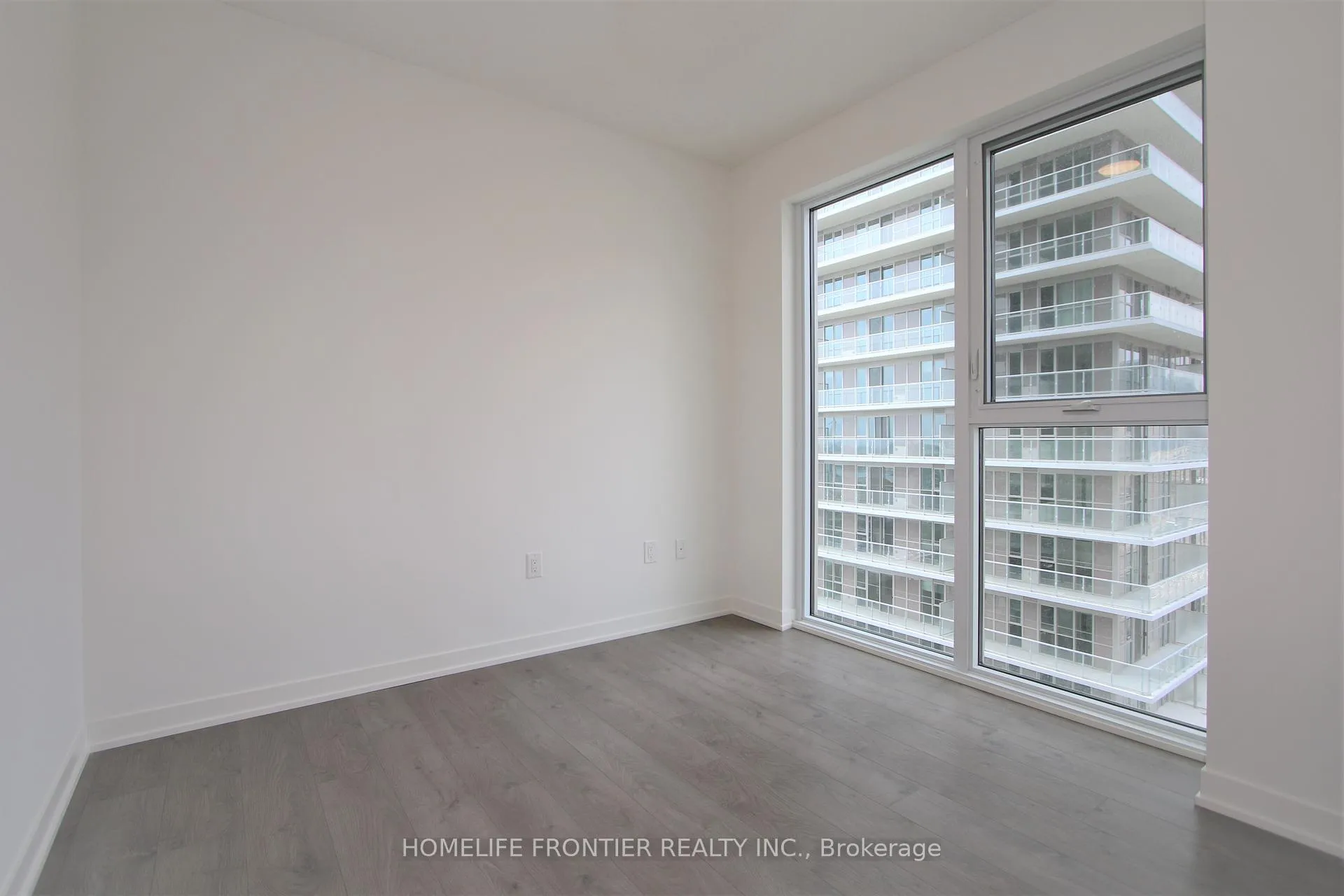 Photo 5 of Unit 1608, 20 Richardson Street, Toronto, Waterfront Communities — HOMEH