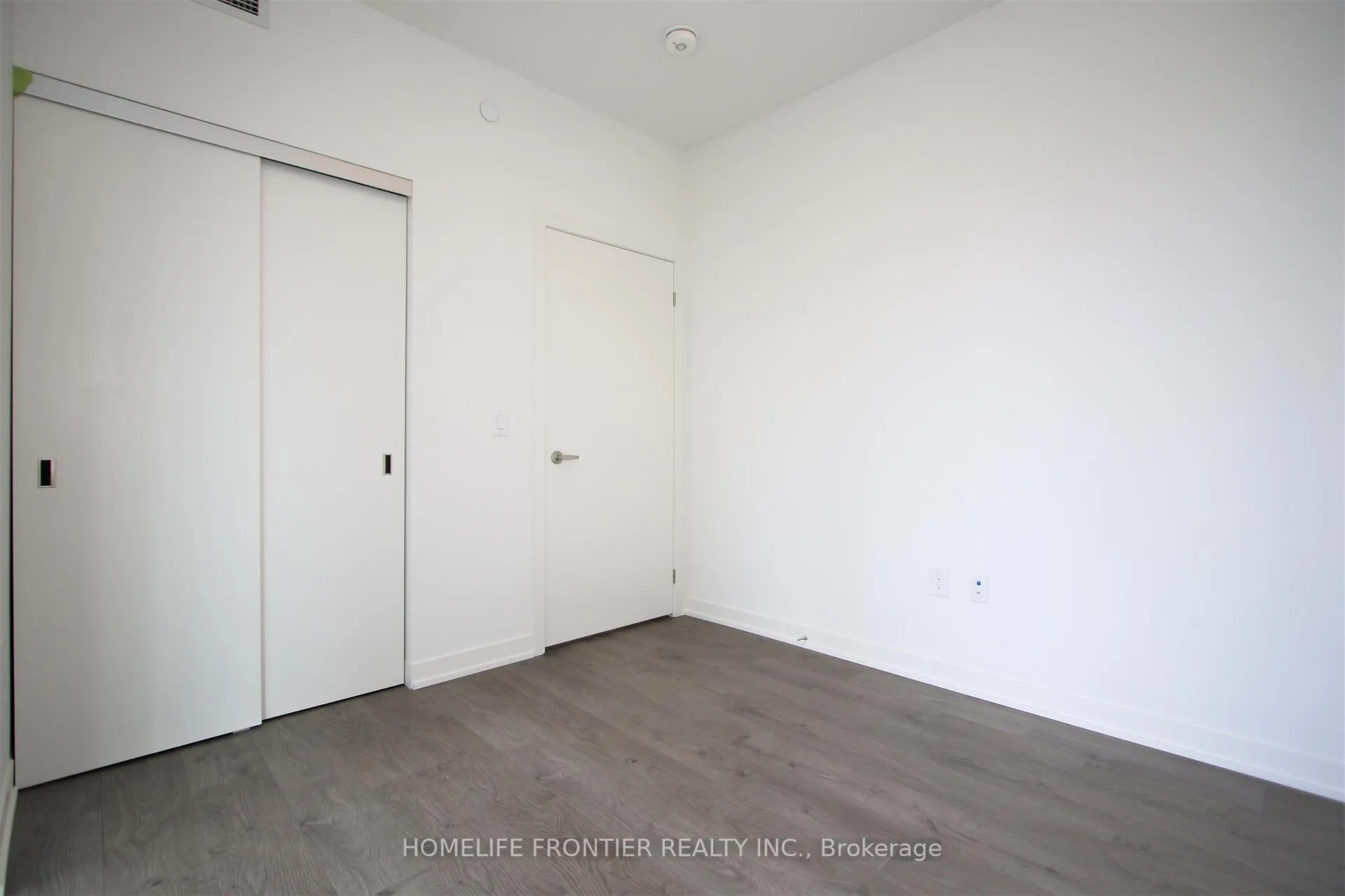 Photo 6 of Unit 1608, 20 Richardson Street, Toronto, Waterfront Communities — HOMEH