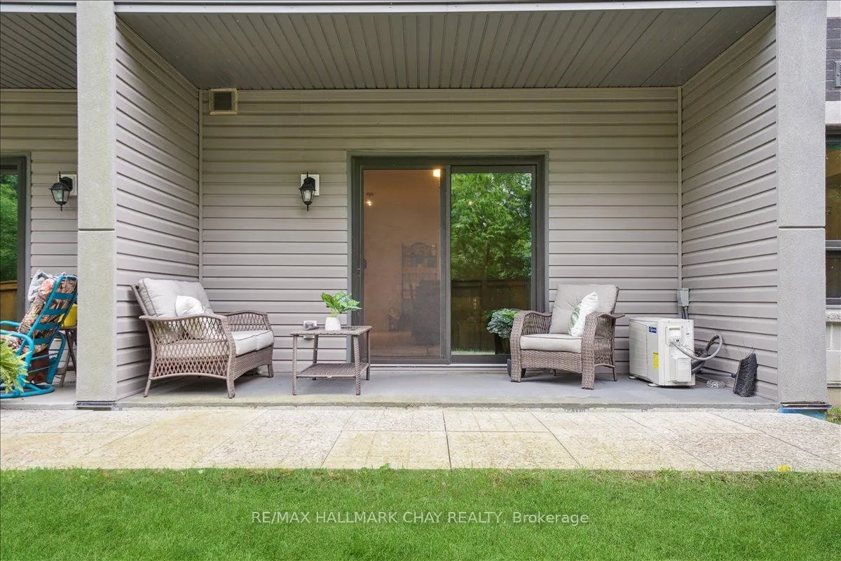 Photo 23 of Unit 102, 69 Boyne Street, New Tecumseth, Alliston — HOMEH