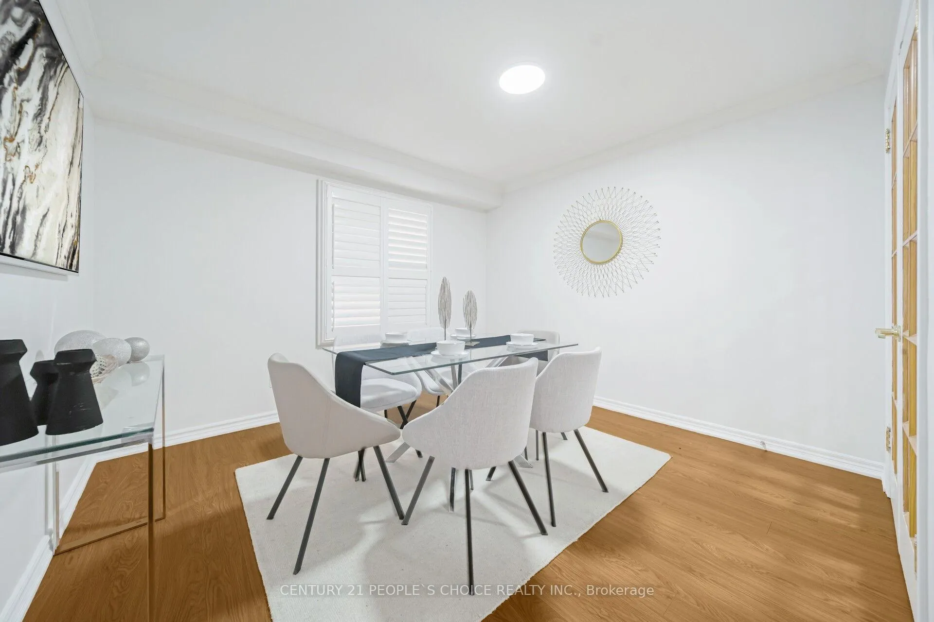 Photo 13 of 92 Woolridge Court, Brampton, Fletcher's Creek South — HOMEH