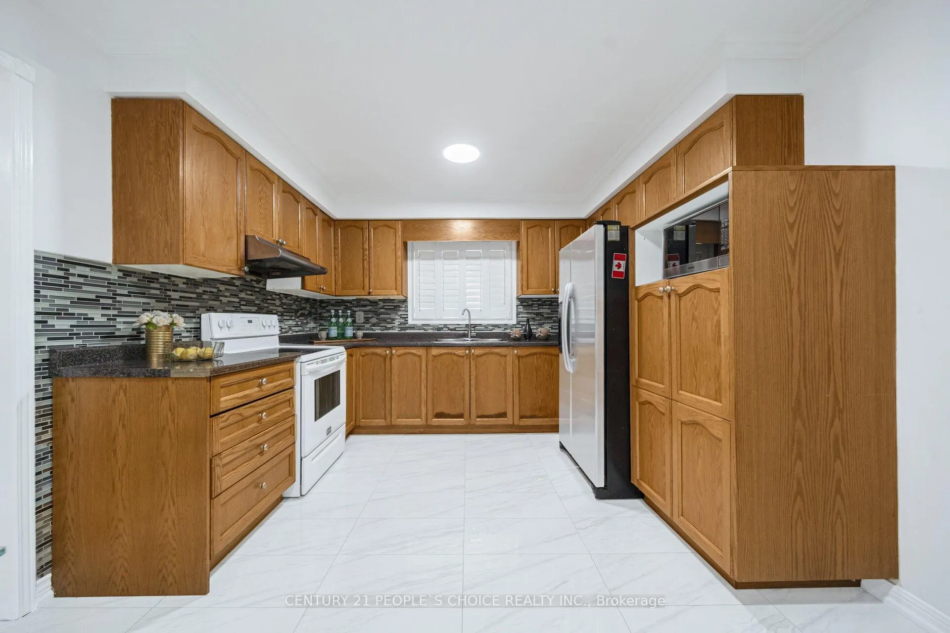 Photo 17 of 92 Woolridge Court, Brampton, Fletcher's Creek South — HOMEH