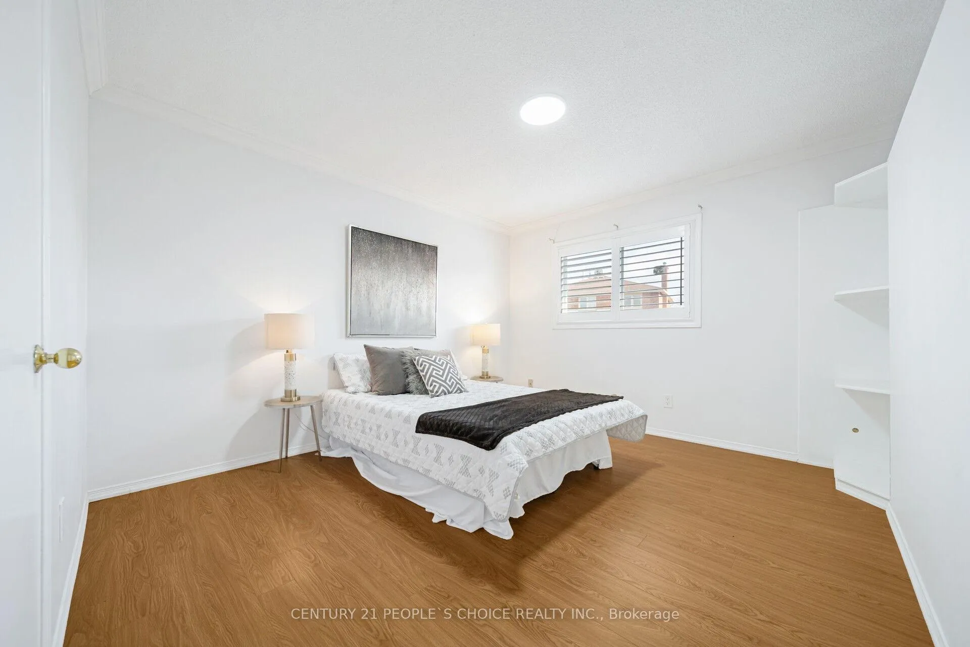 Photo 22 of 92 Woolridge Court, Brampton, Fletcher's Creek South — HOMEH