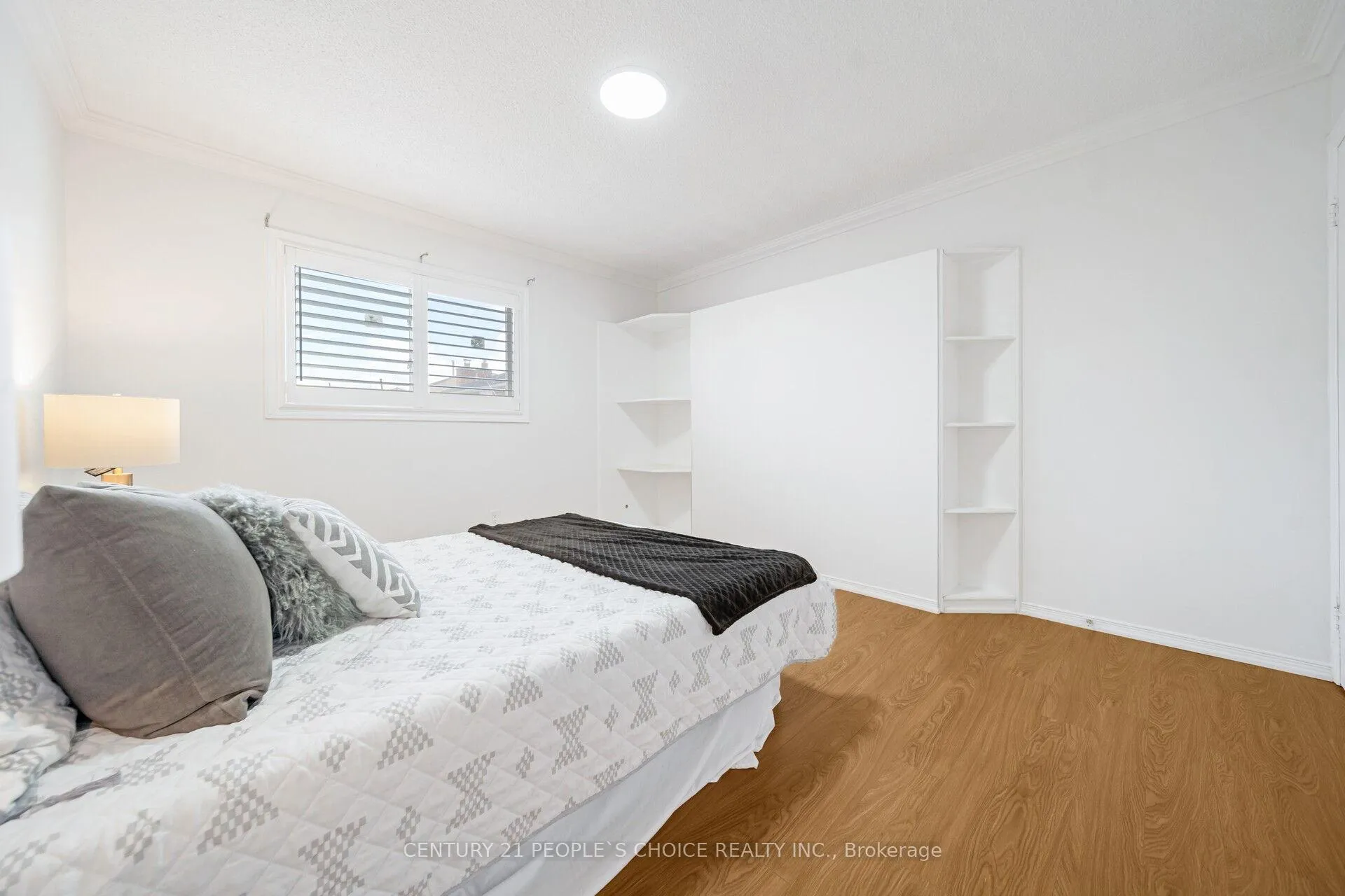 Photo 23 of 92 Woolridge Court, Brampton, Fletcher's Creek South — HOMEH