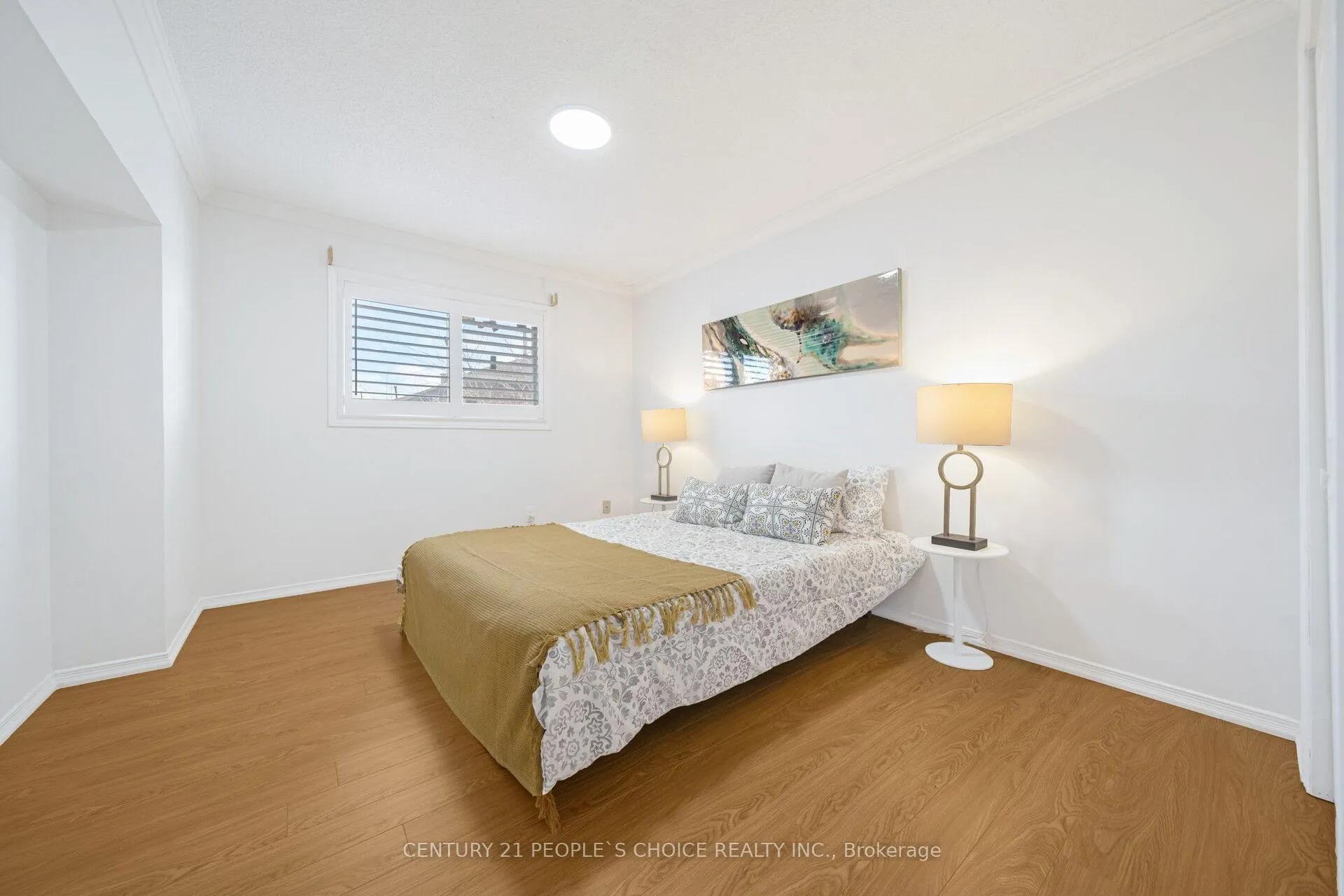 Photo 25 of 92 Woolridge Court, Brampton, Fletcher's Creek South — HOMEH