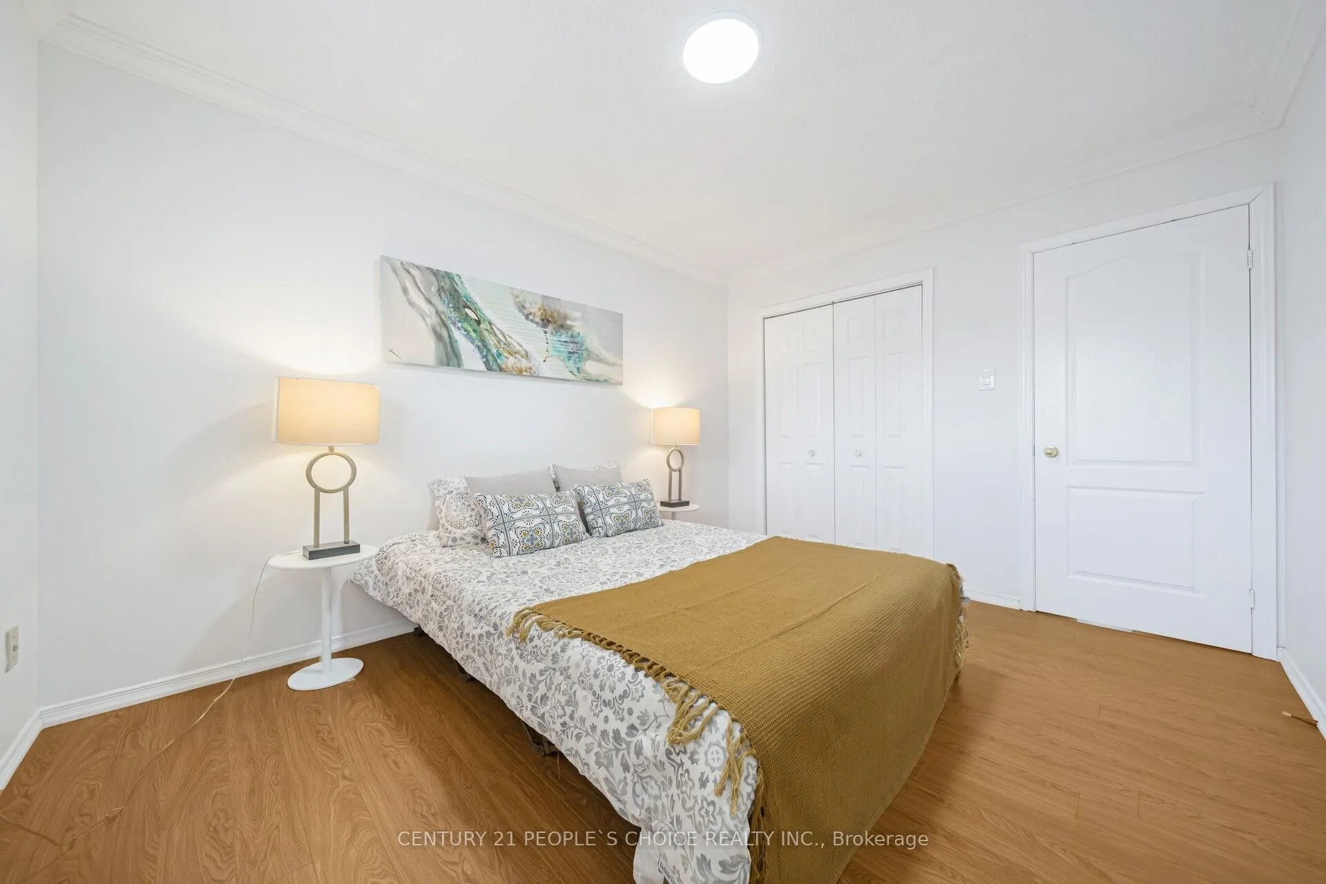 Photo 26 of 92 Woolridge Court, Brampton, Fletcher's Creek South — HOMEH
