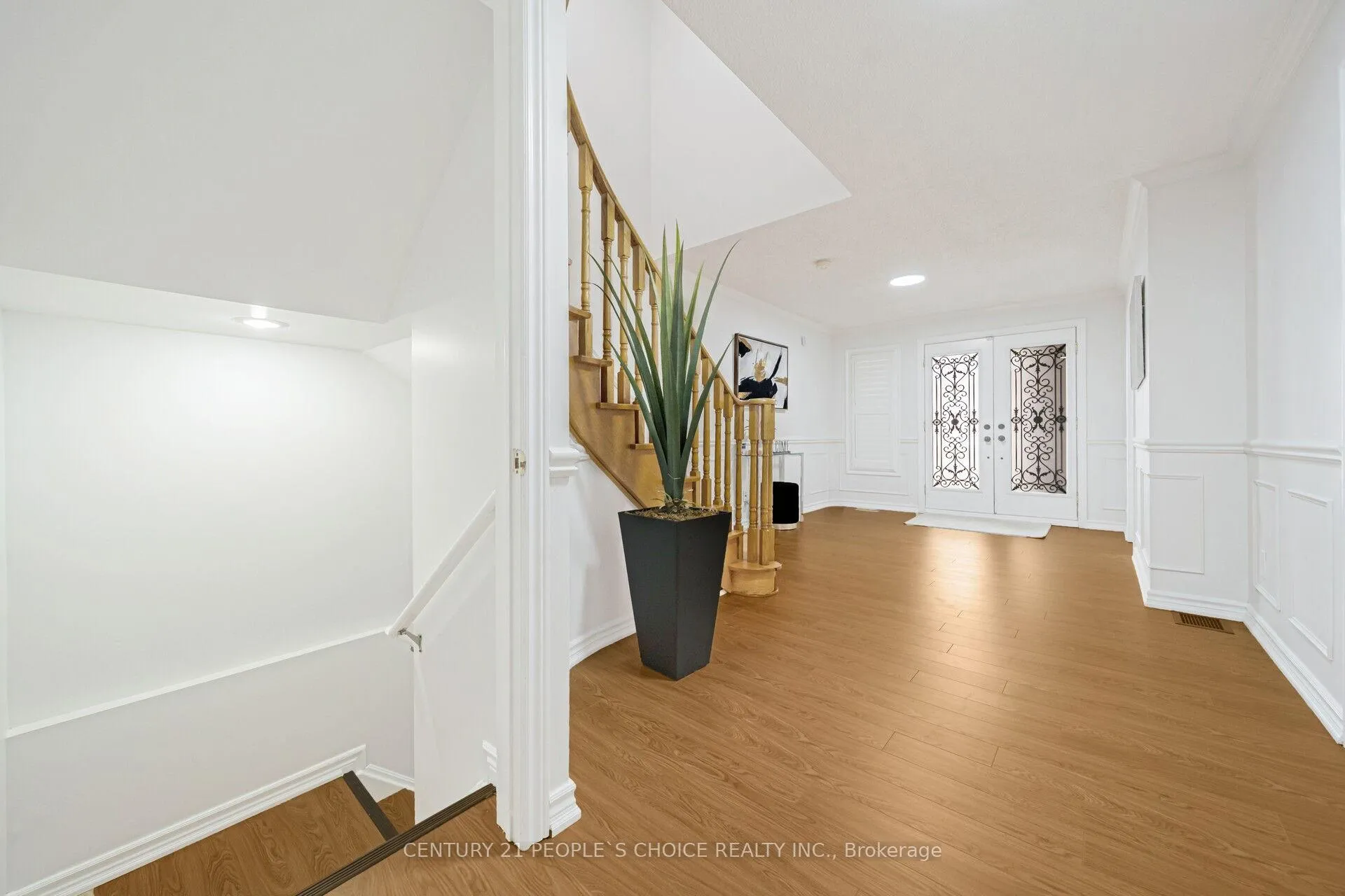 Photo 27 of 92 Woolridge Court, Brampton, Fletcher's Creek South — HOMEH