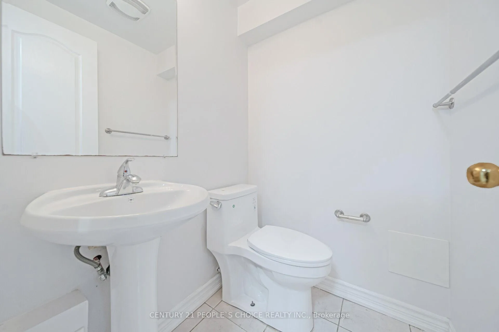 Photo 29 of 92 Woolridge Court, Brampton, Fletcher's Creek South — HOMEH