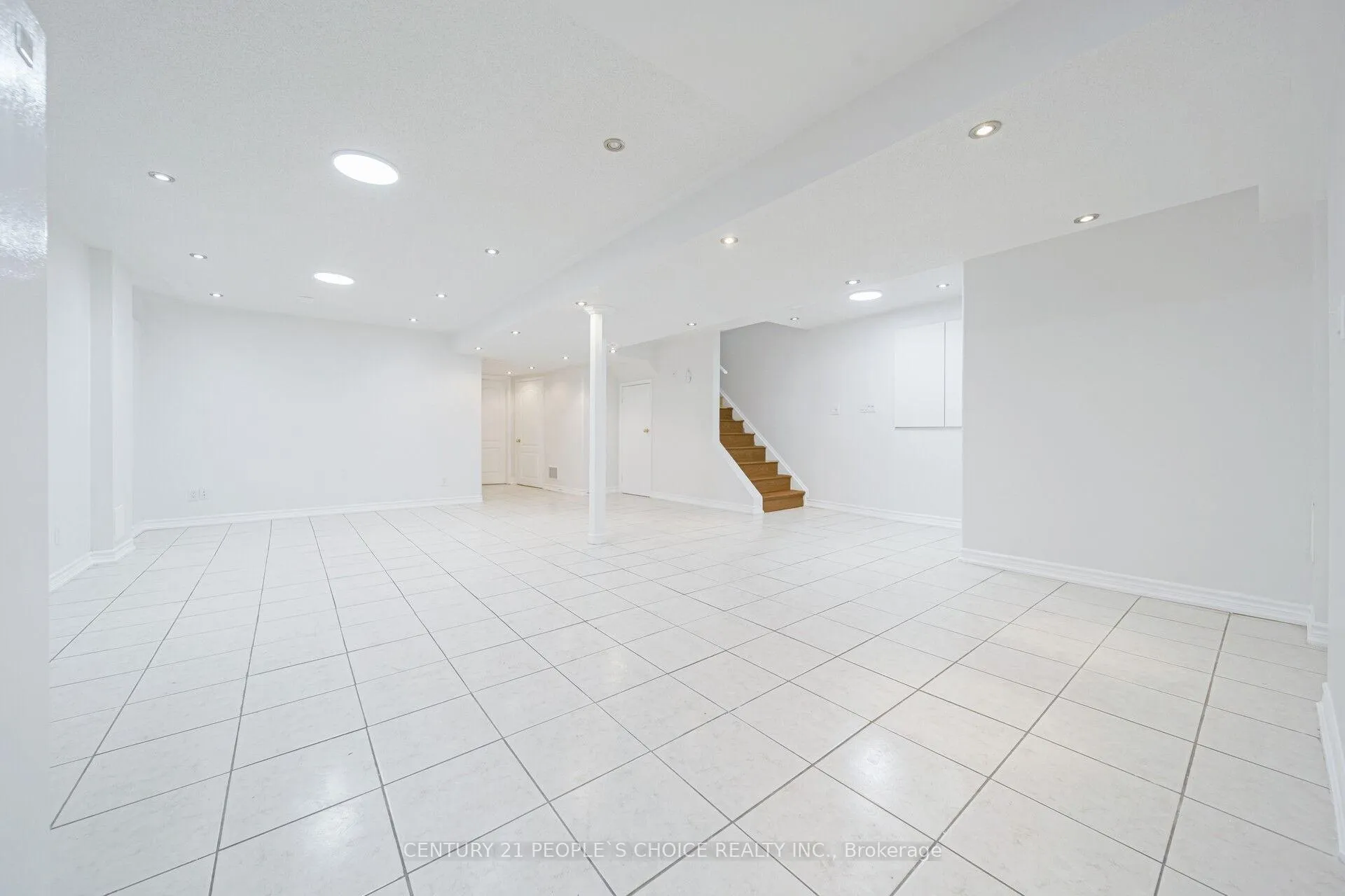Photo 30 of 92 Woolridge Court, Brampton, Fletcher's Creek South — HOMEH