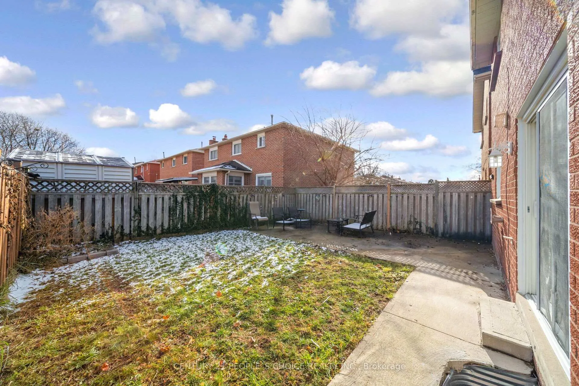 Photo 36 of 92 Woolridge Court, Brampton, Fletcher's Creek South — HOMEH