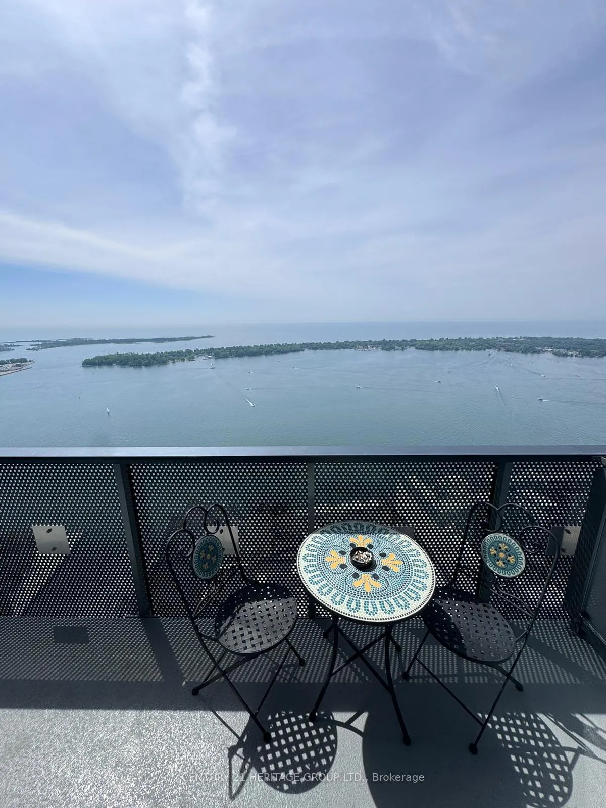Photo 2 of Unit PH108, 138 Downes Street, Toronto, Waterfront Communities — HOMEH