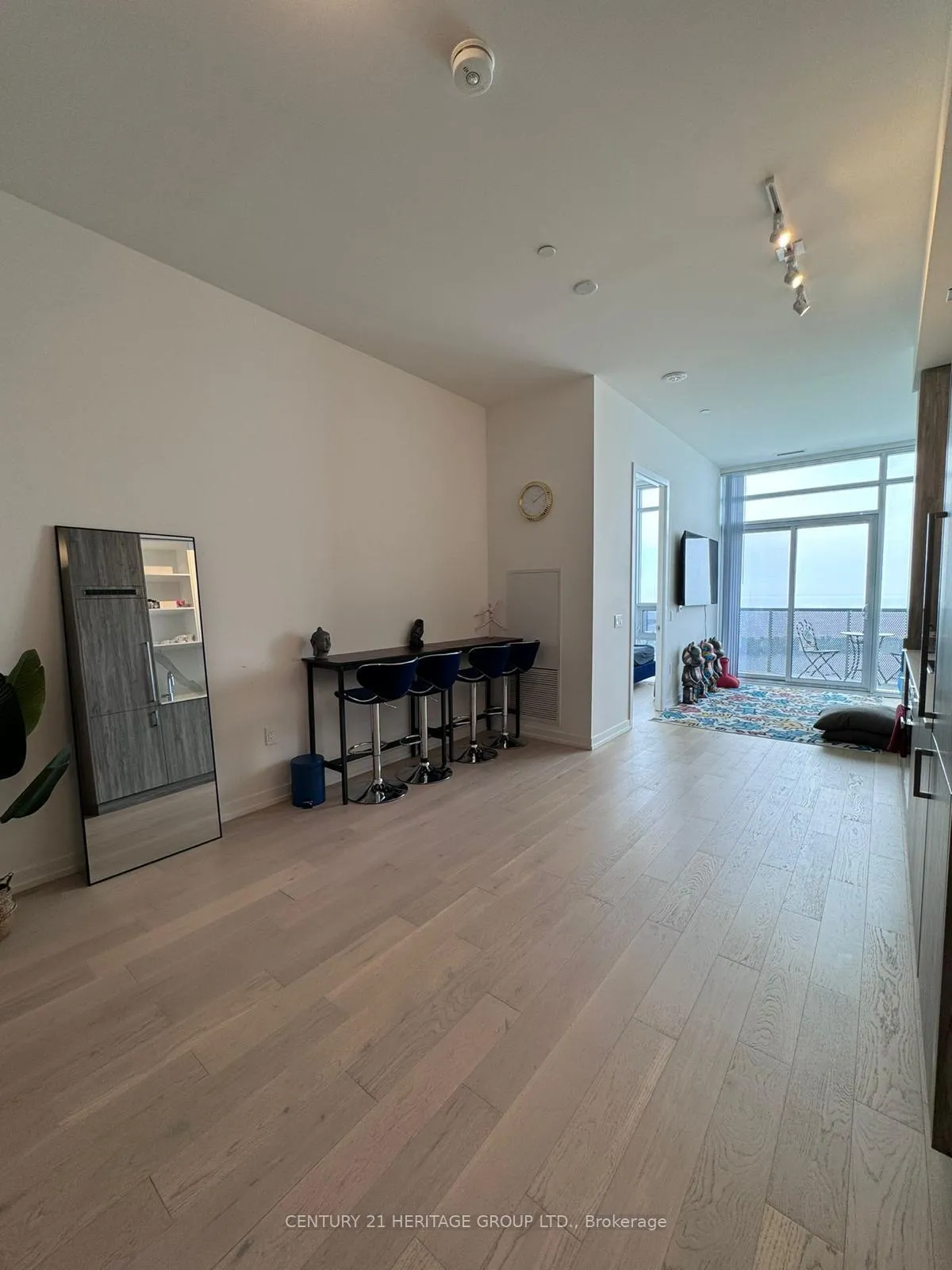 Photo 3 of Unit PH108, 138 Downes Street, Toronto, Waterfront Communities — HOMEH