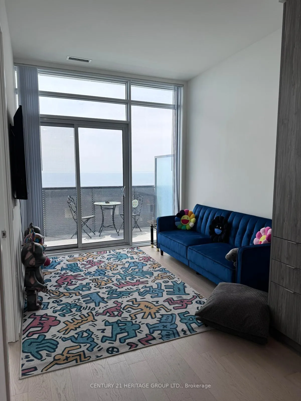 Photo 4 of Unit PH108, 138 Downes Street, Toronto, Waterfront Communities — HOMEH