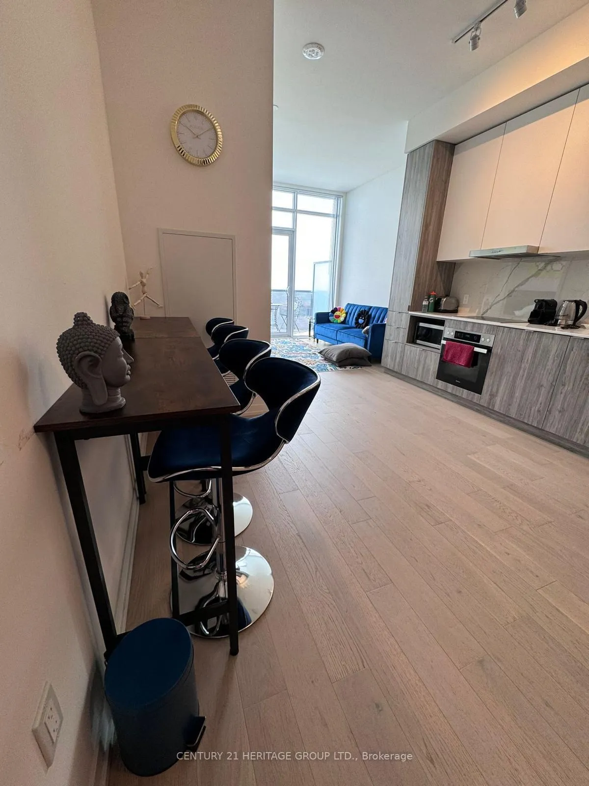 Photo 5 of Unit PH108, 138 Downes Street, Toronto, Waterfront Communities — HOMEH