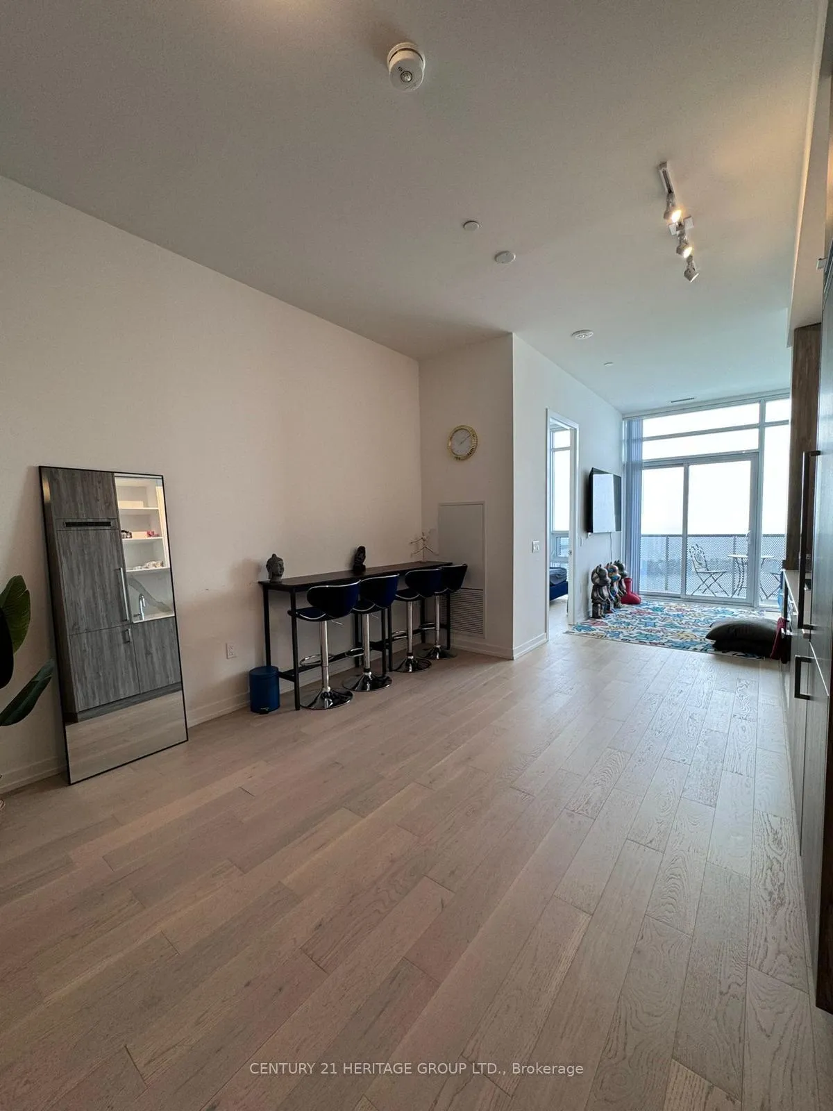 Photo 6 of Unit PH108, 138 Downes Street, Toronto, Waterfront Communities — HOMEH