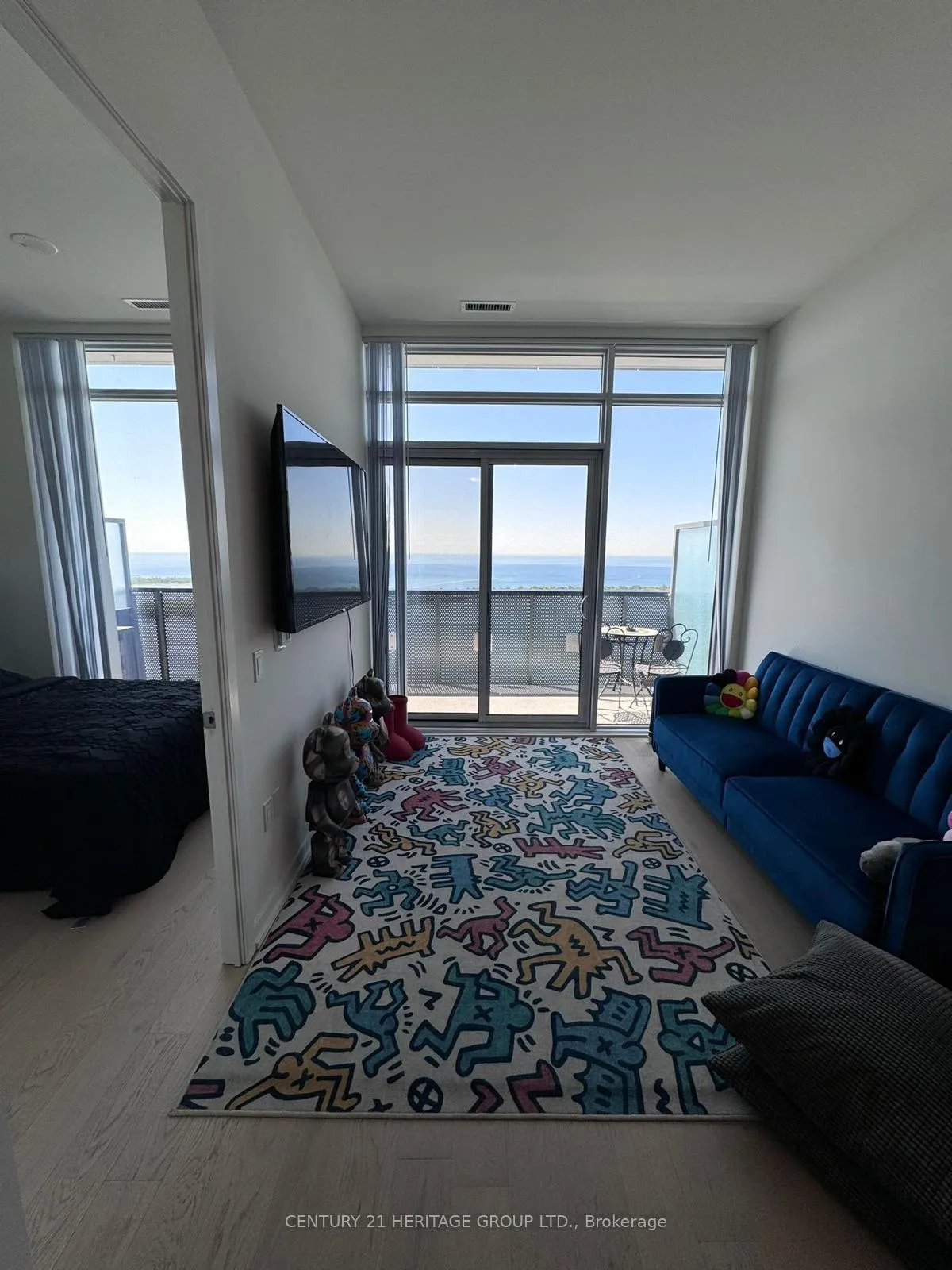 Photo 7 of Unit PH108, 138 Downes Street, Toronto, Waterfront Communities — HOMEH