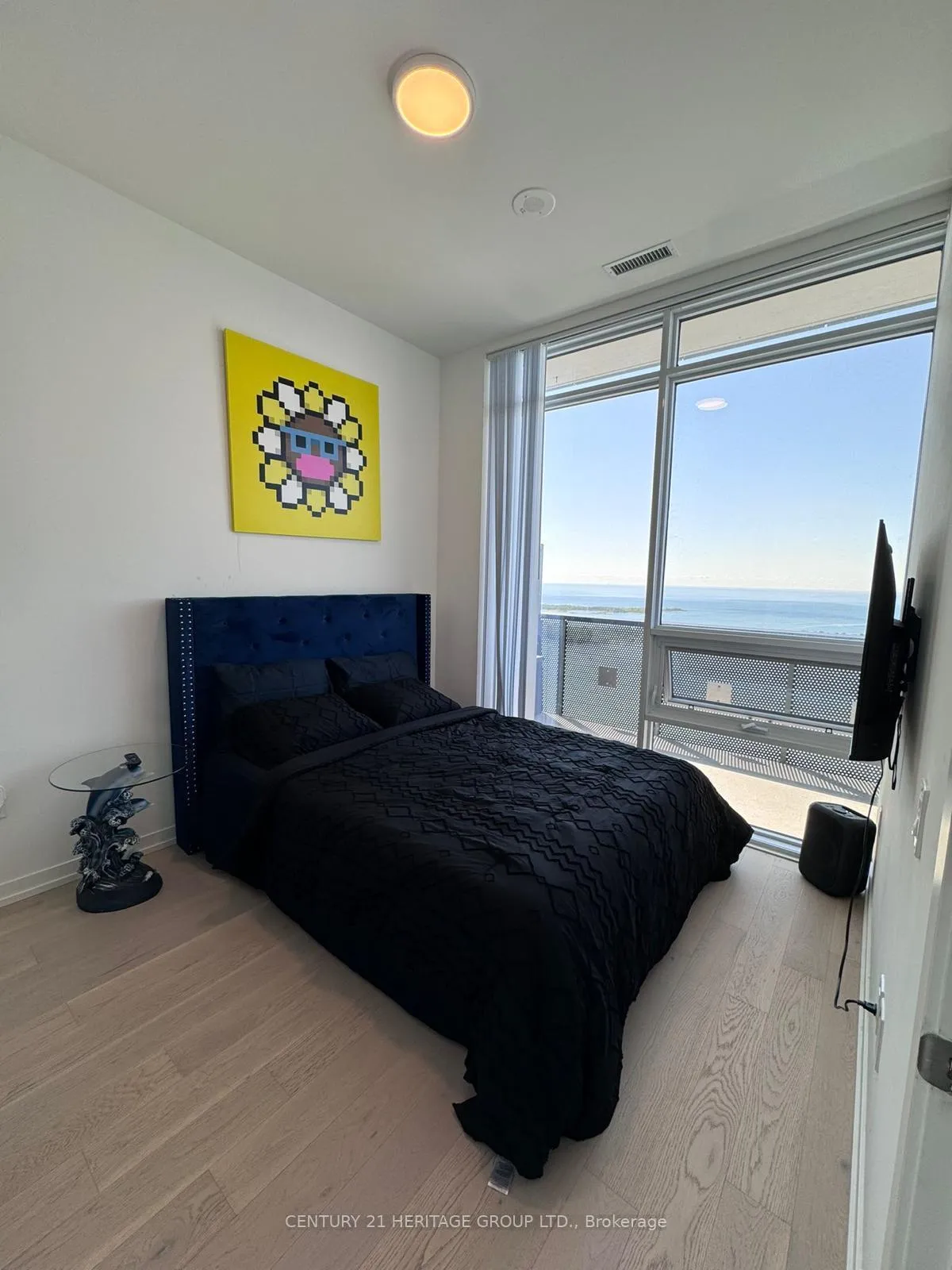 Photo 8 of Unit PH108, 138 Downes Street, Toronto, Waterfront Communities — HOMEH