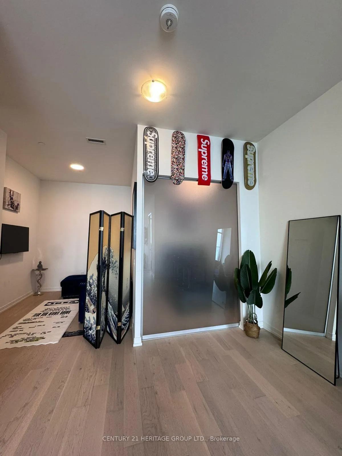 Photo 9 of Unit PH108, 138 Downes Street, Toronto, Waterfront Communities — HOMEH