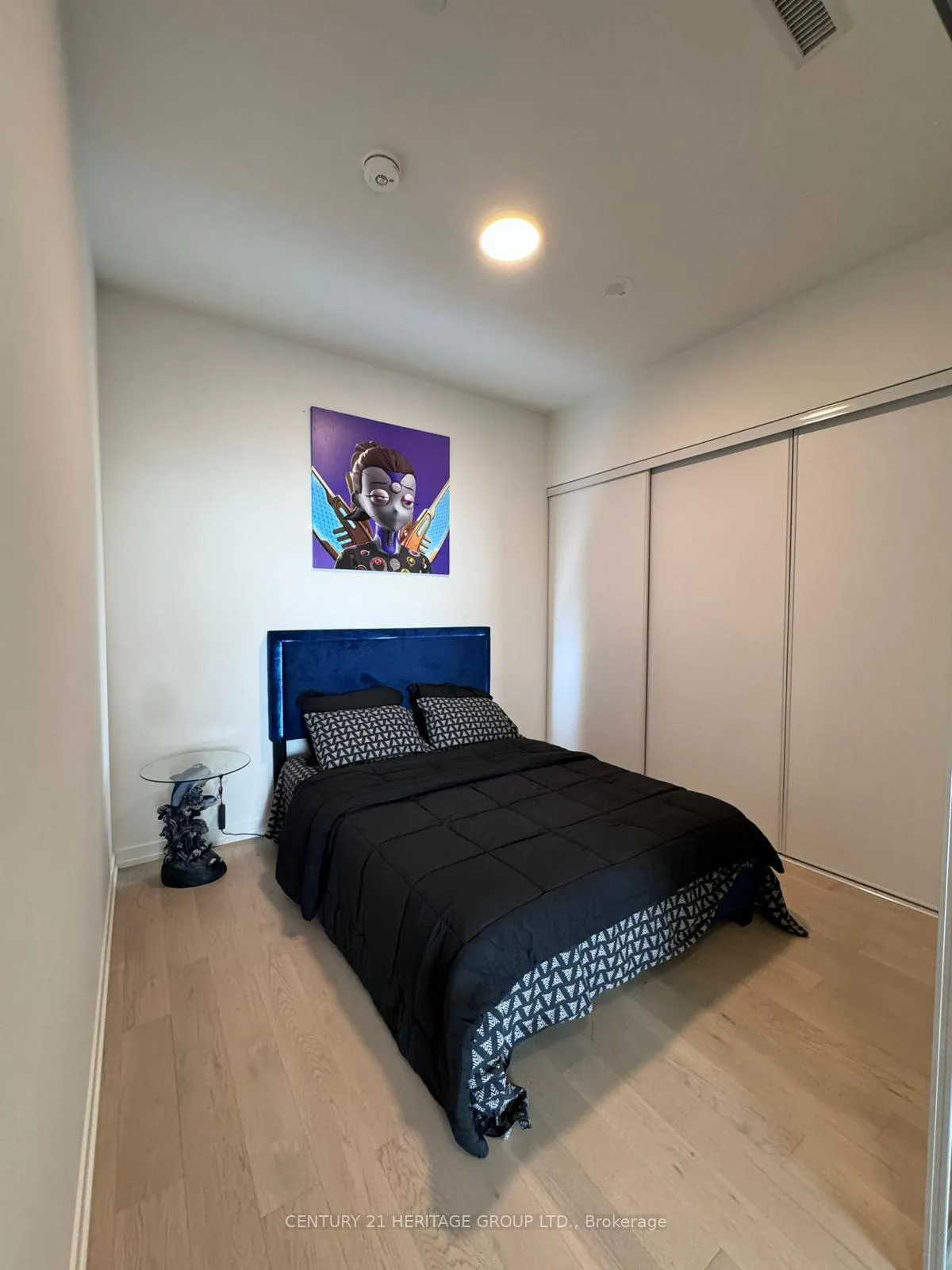 Photo 12 of Unit PH108, 138 Downes Street, Toronto, Waterfront Communities — HOMEH