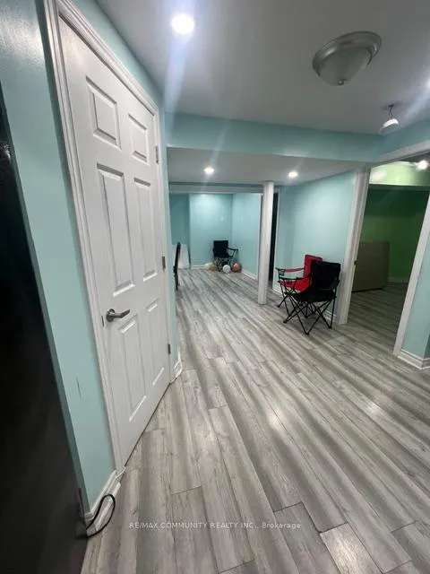 Photo 4 of Unit Basement, 37 Atherton Avenue, Ajax, Northwest Ajax — HOMEH